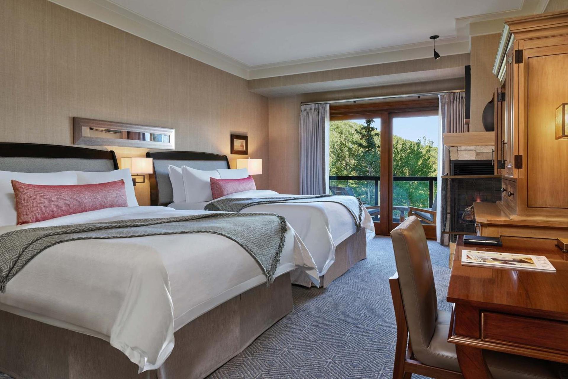St. Regis Deer Valley photo 79