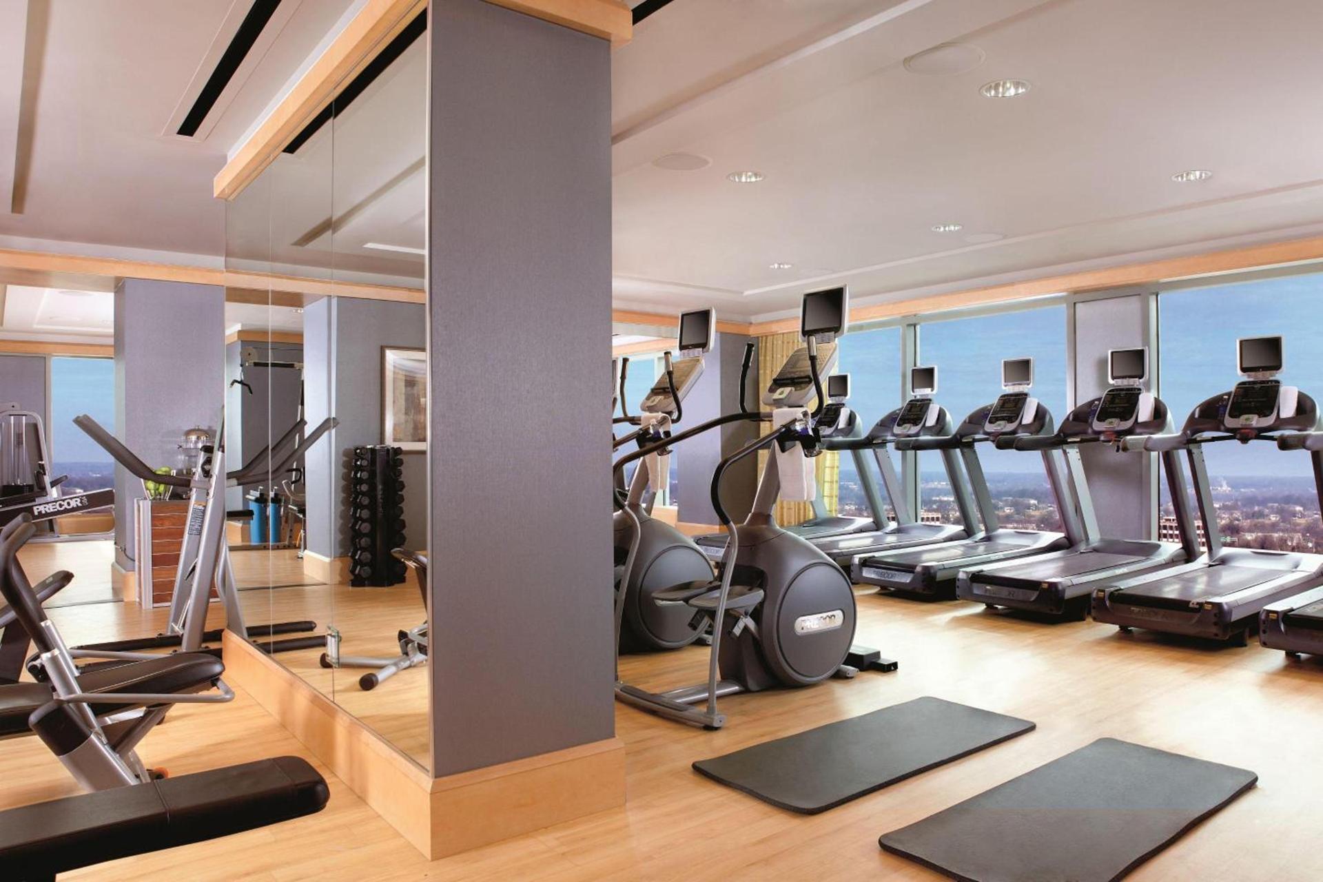 The Ritz-Carlton, Charlotte photo 43