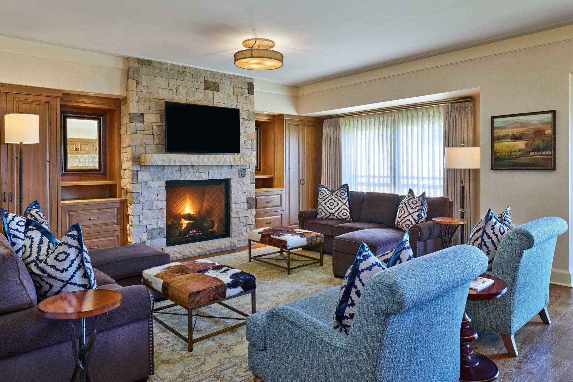 St. Regis Deer Valley photo 62