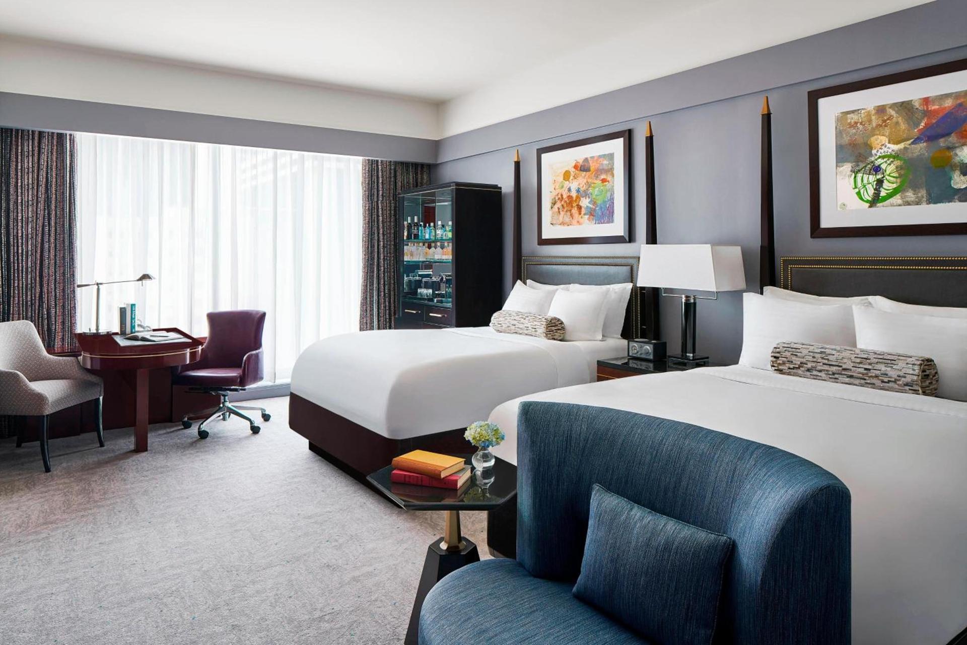 The Ritz-Carlton, Charlotte photo 4