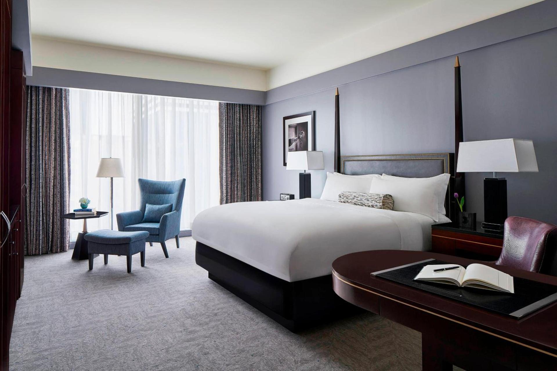The Ritz-Carlton, Charlotte photo 6