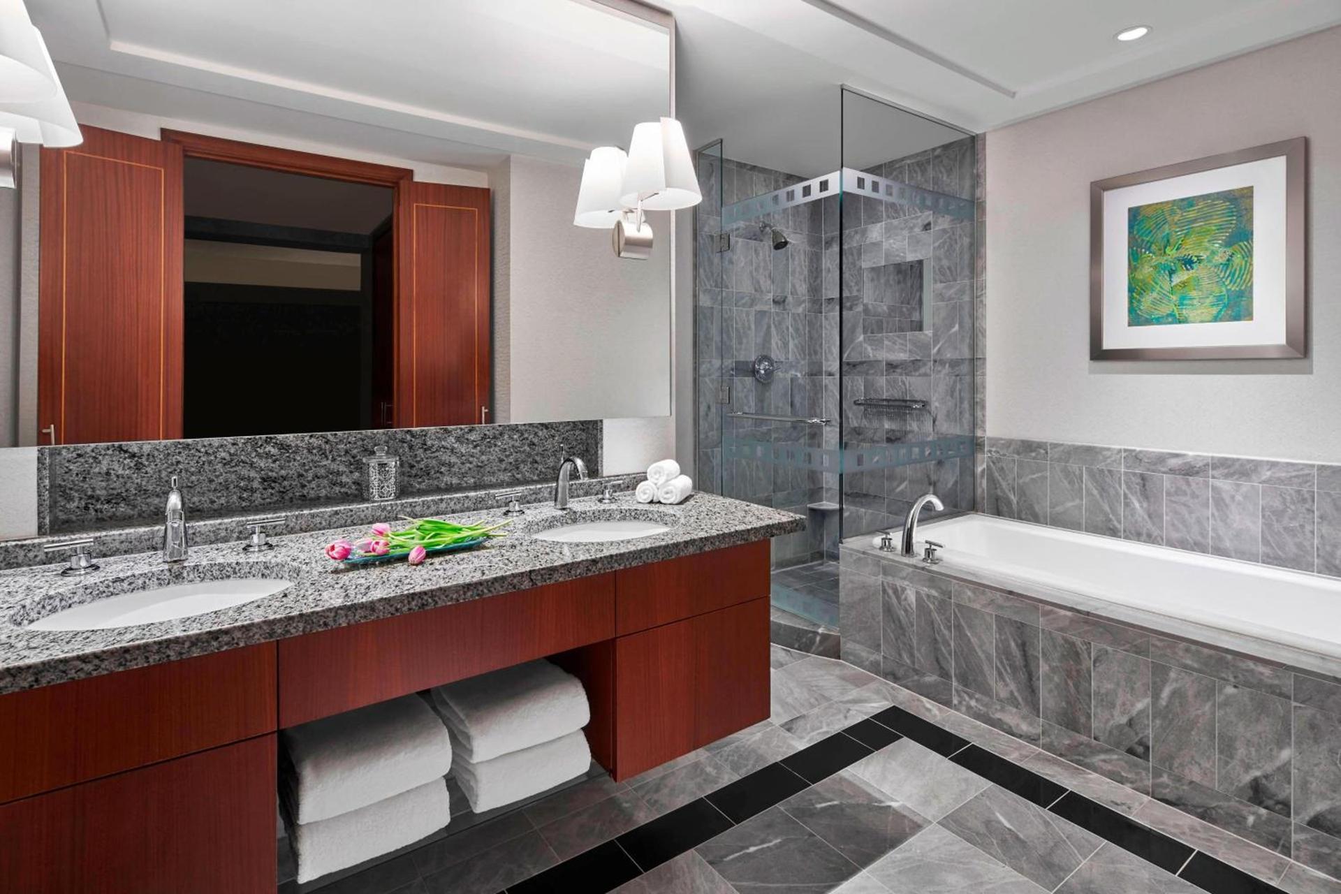 The Ritz-Carlton, Charlotte photo 8