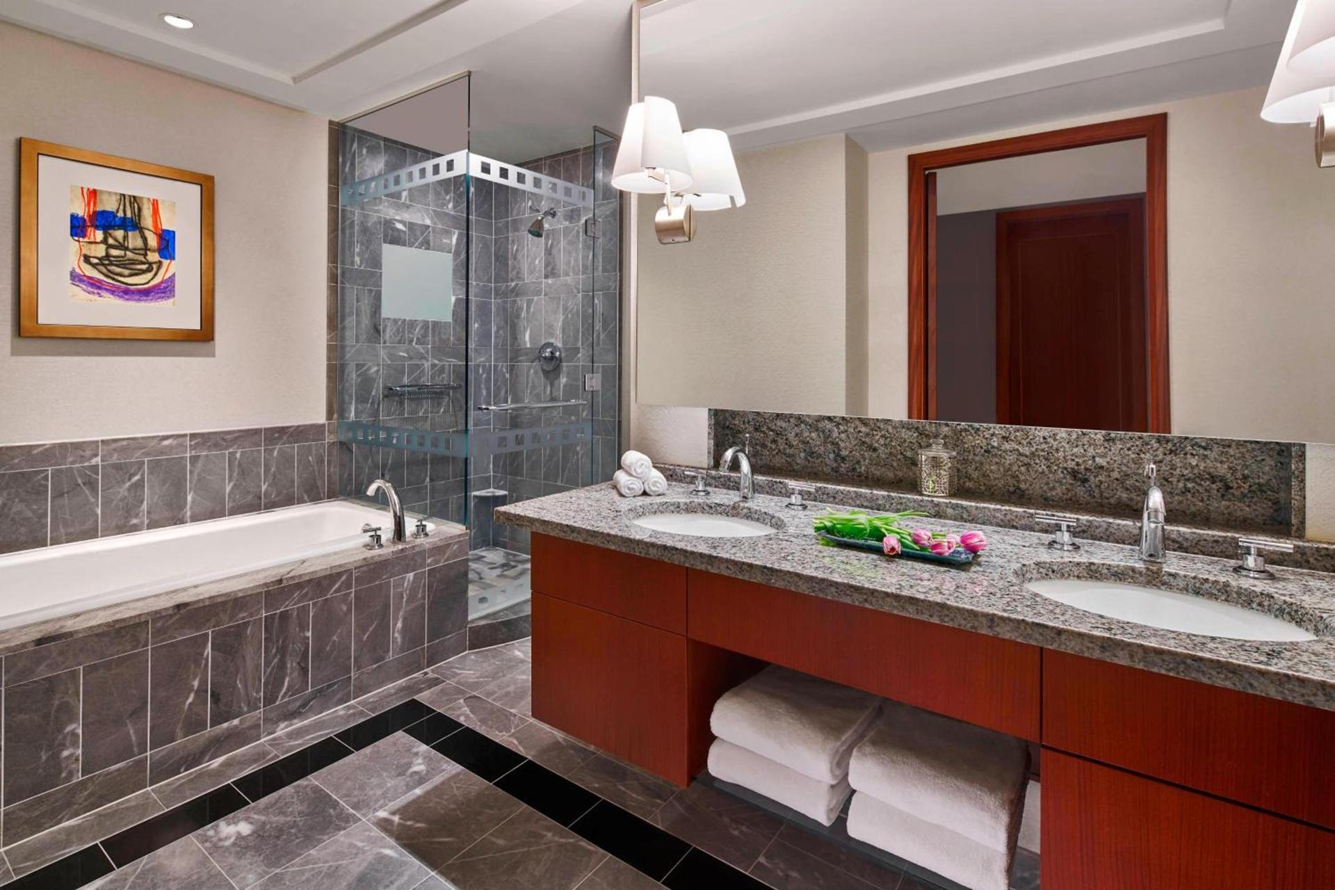 The Ritz-Carlton, Charlotte photo 9