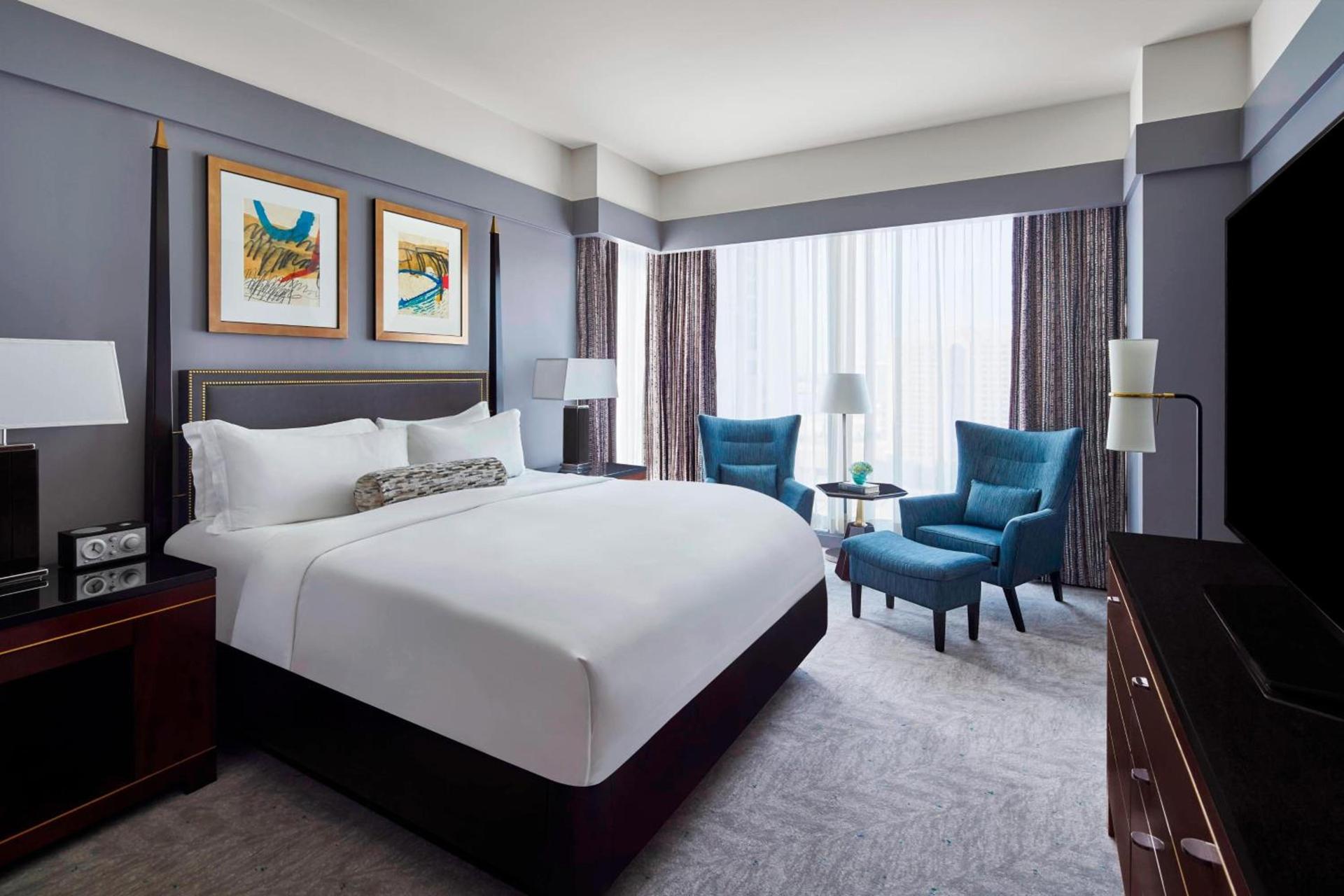 The Ritz-Carlton, Charlotte photo 27