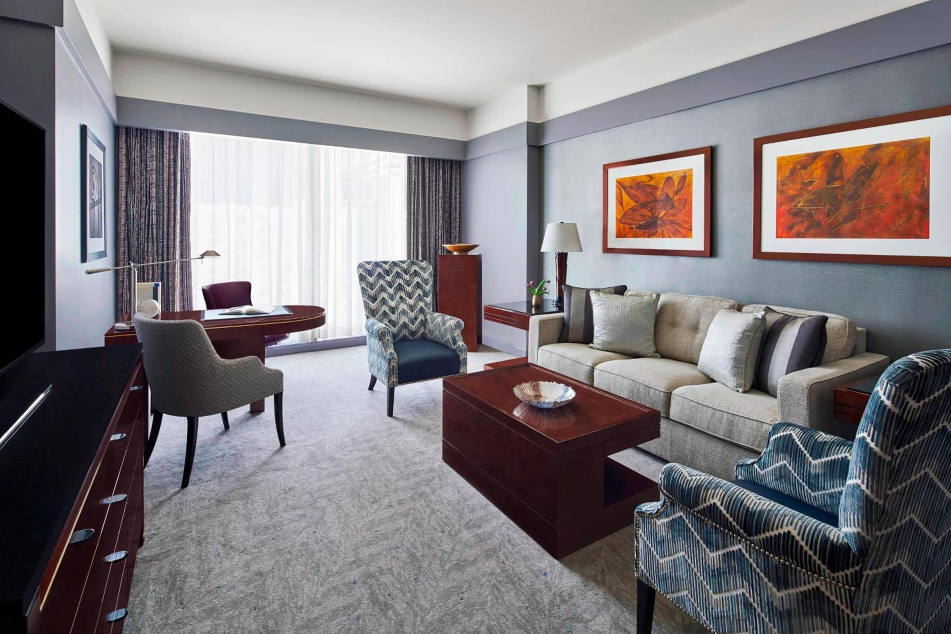 The Ritz-Carlton, Charlotte photo 30