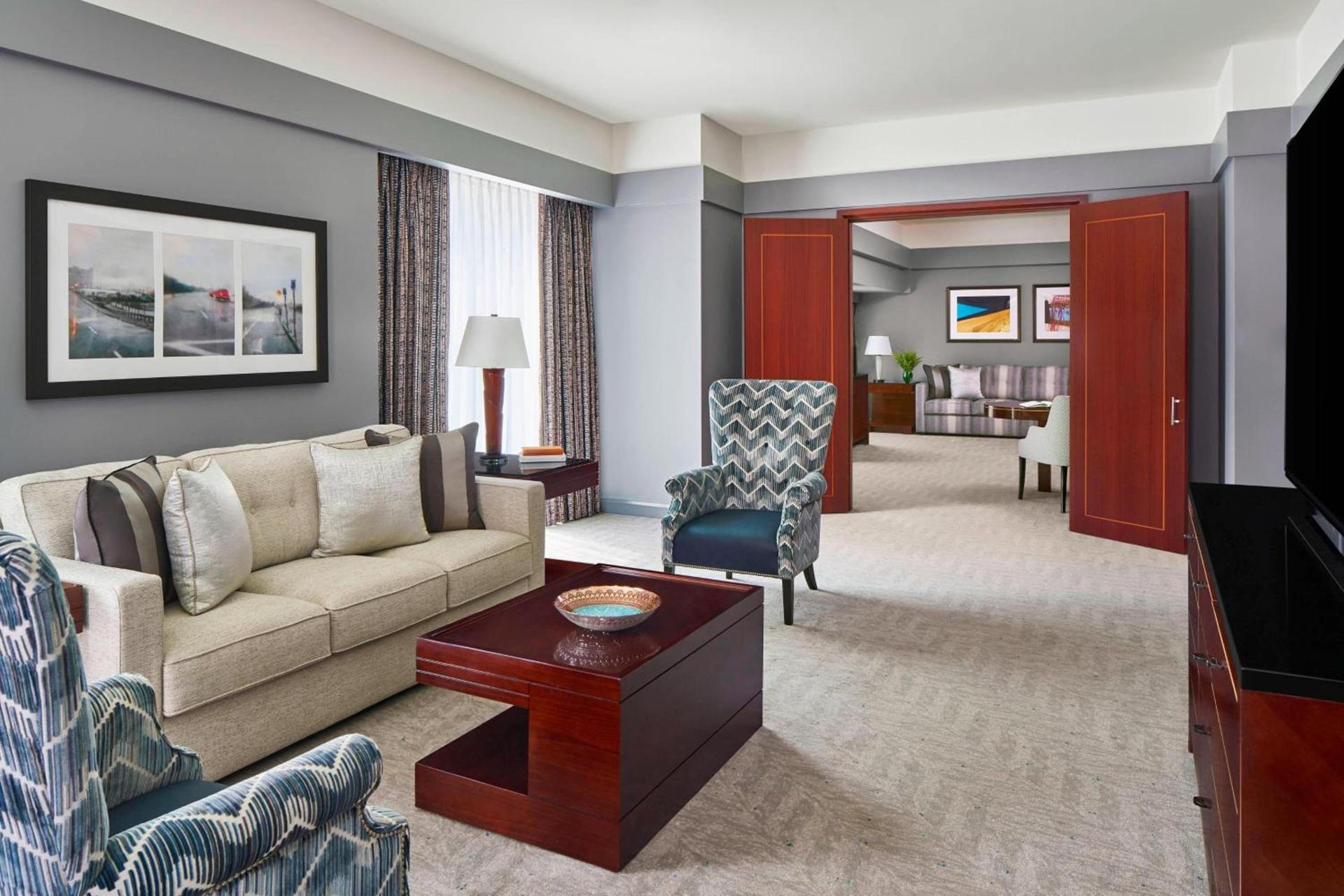 The Ritz-Carlton, Charlotte photo 28