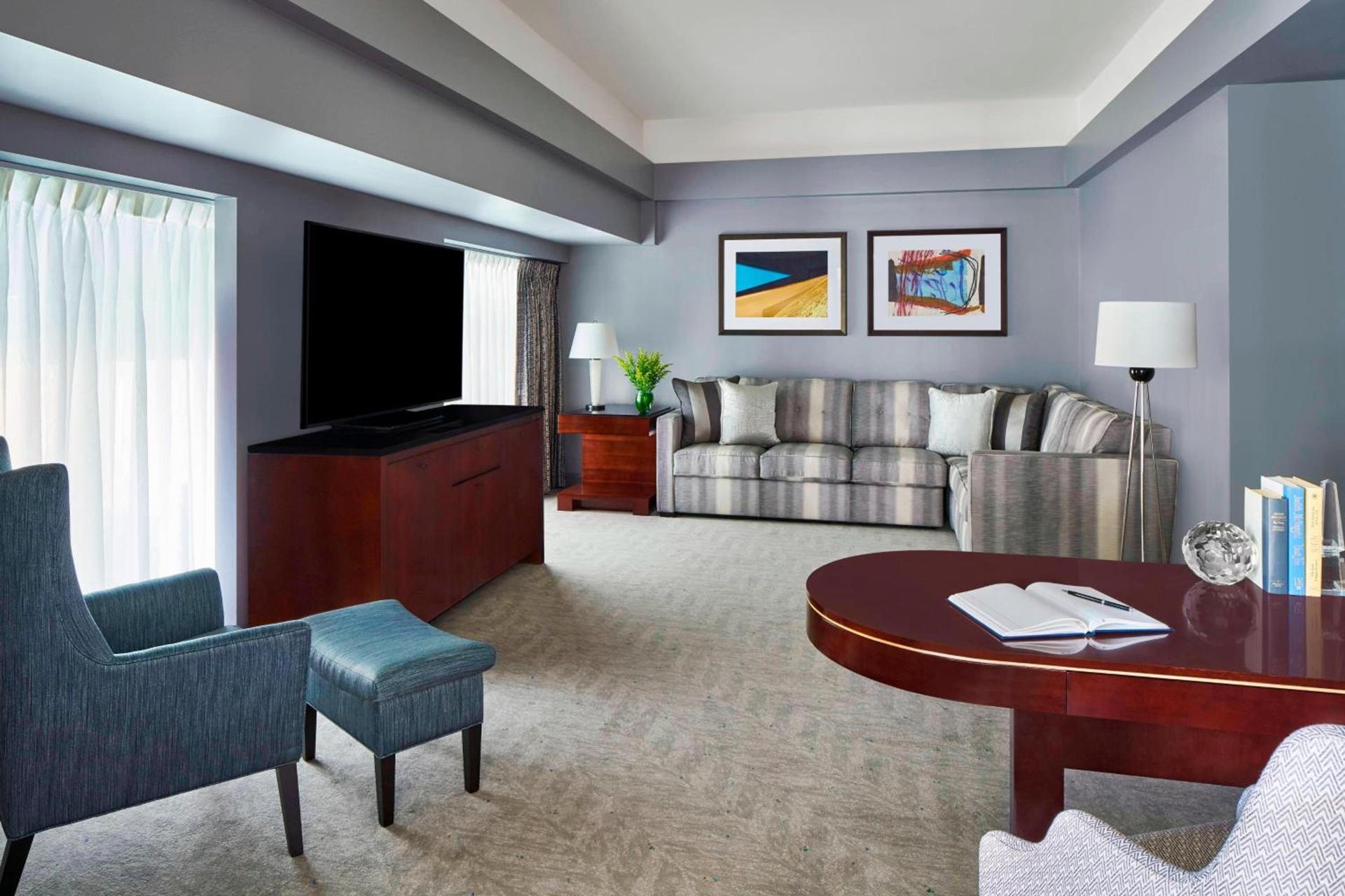 The Ritz-Carlton, Charlotte photo 29