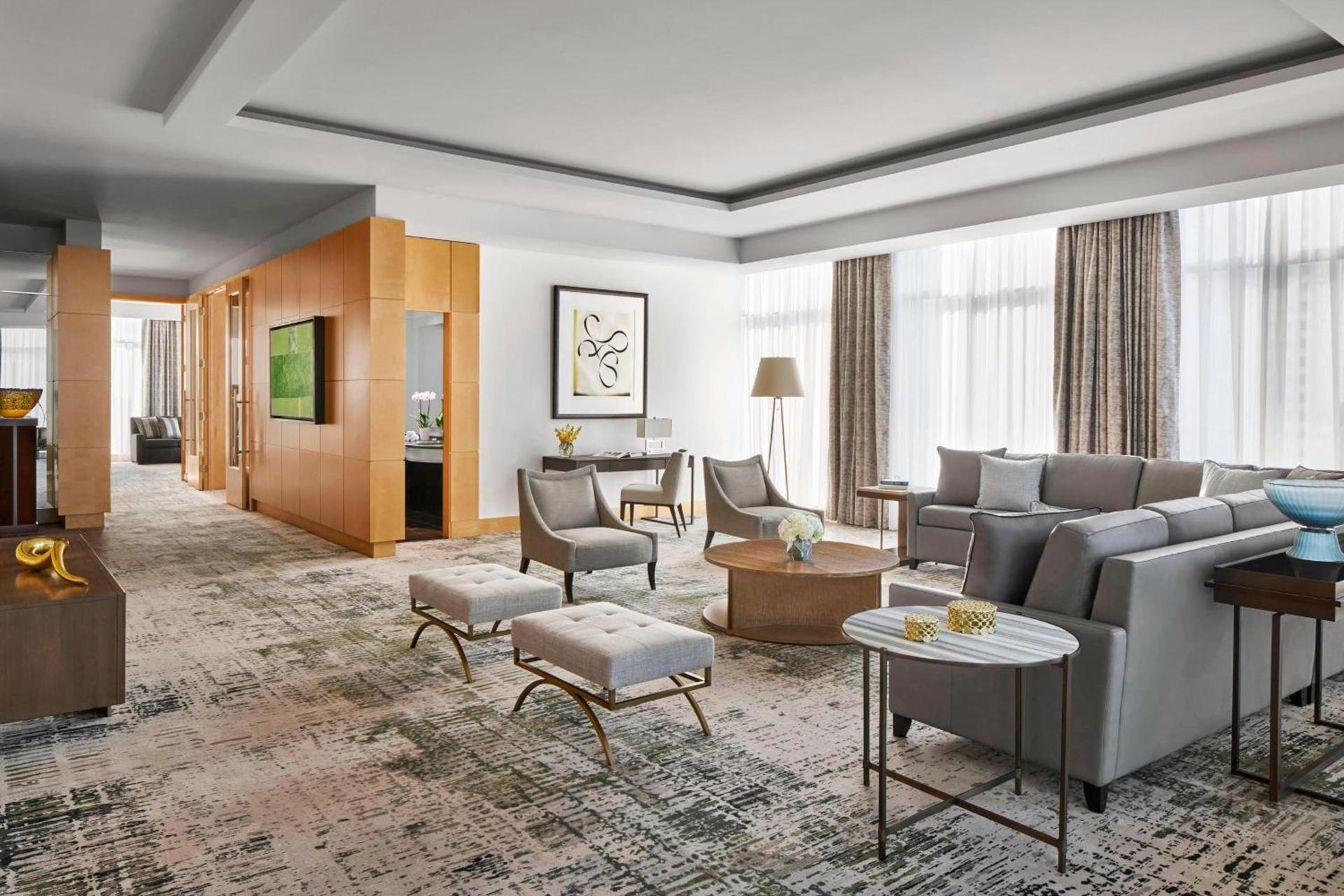 The Ritz-Carlton, Charlotte photo 19
