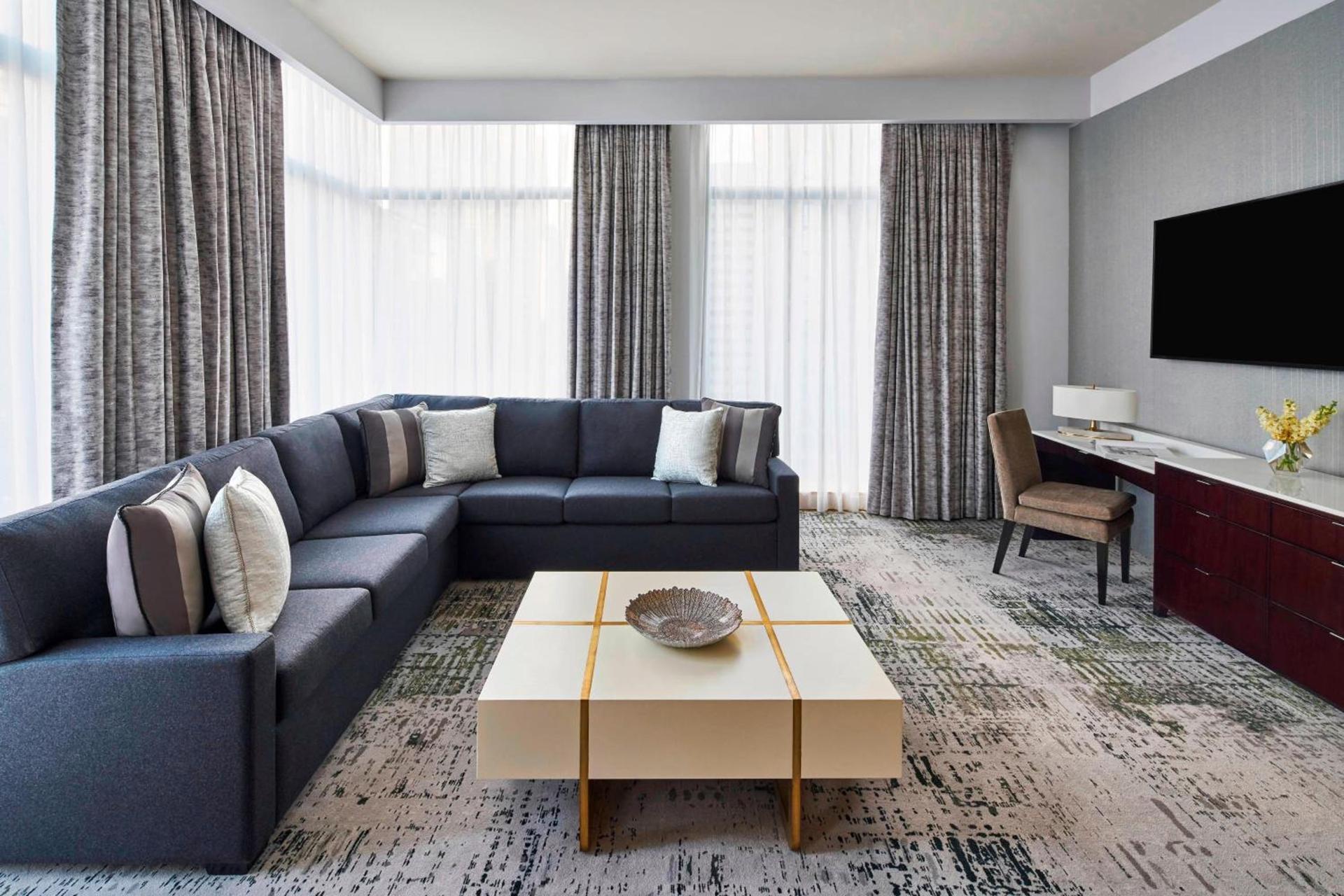 The Ritz-Carlton, Charlotte photo 23