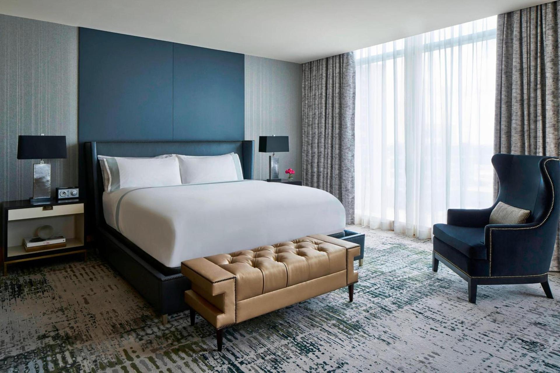 The Ritz-Carlton, Charlotte photo 18
