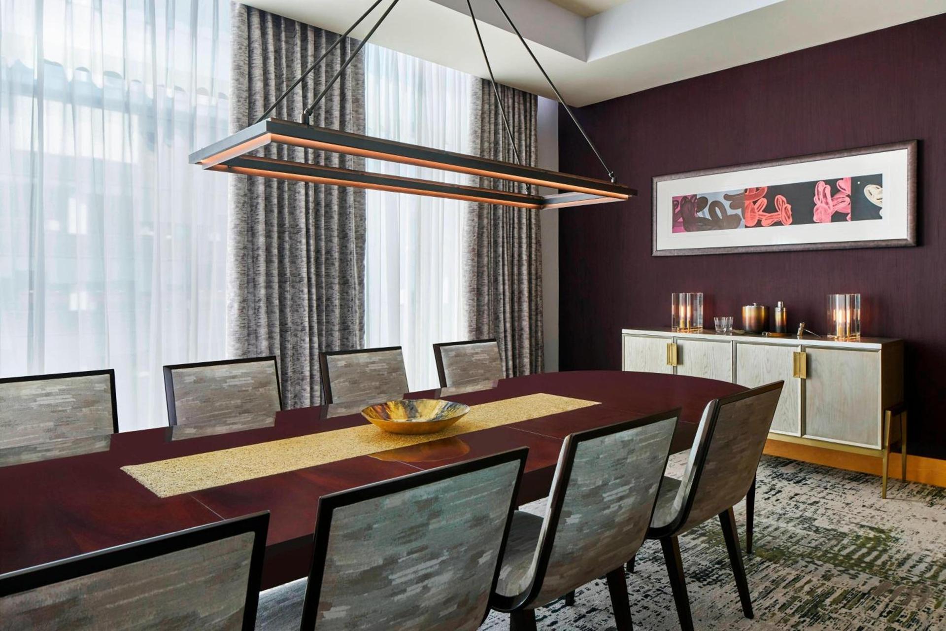 The Ritz-Carlton, Charlotte photo 21