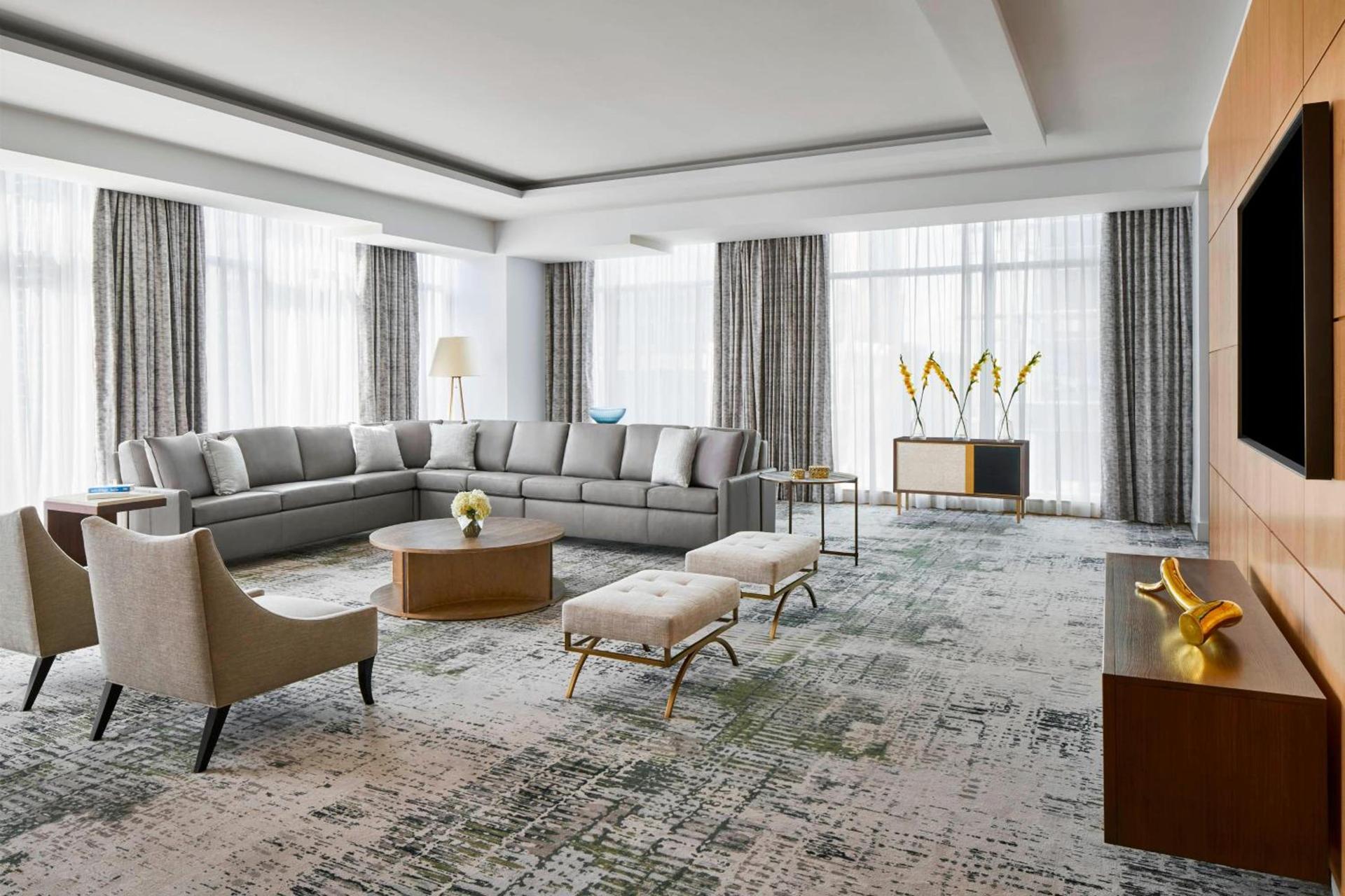 The Ritz-Carlton, Charlotte photo 20