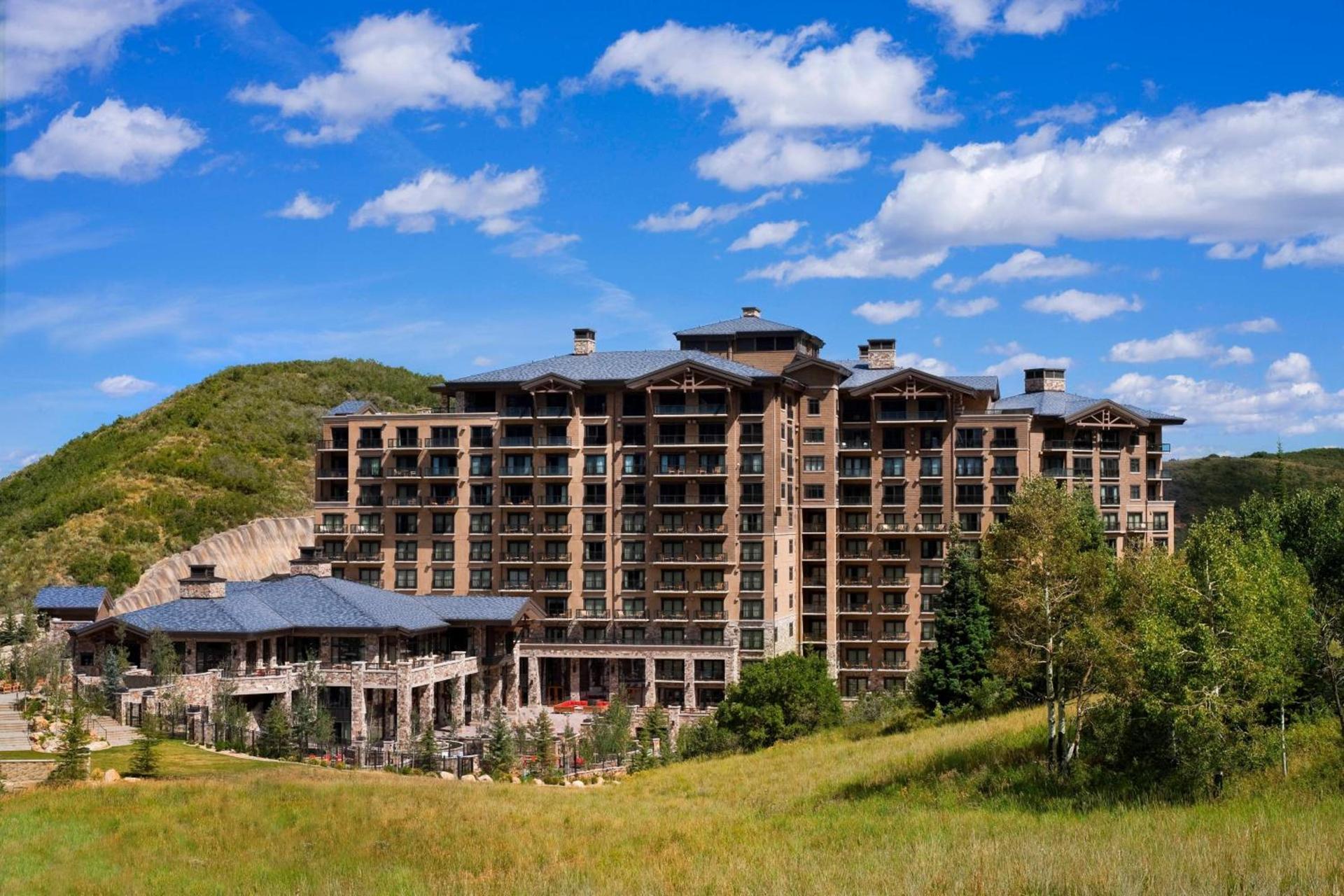 St. Regis Deer Valley photo 8