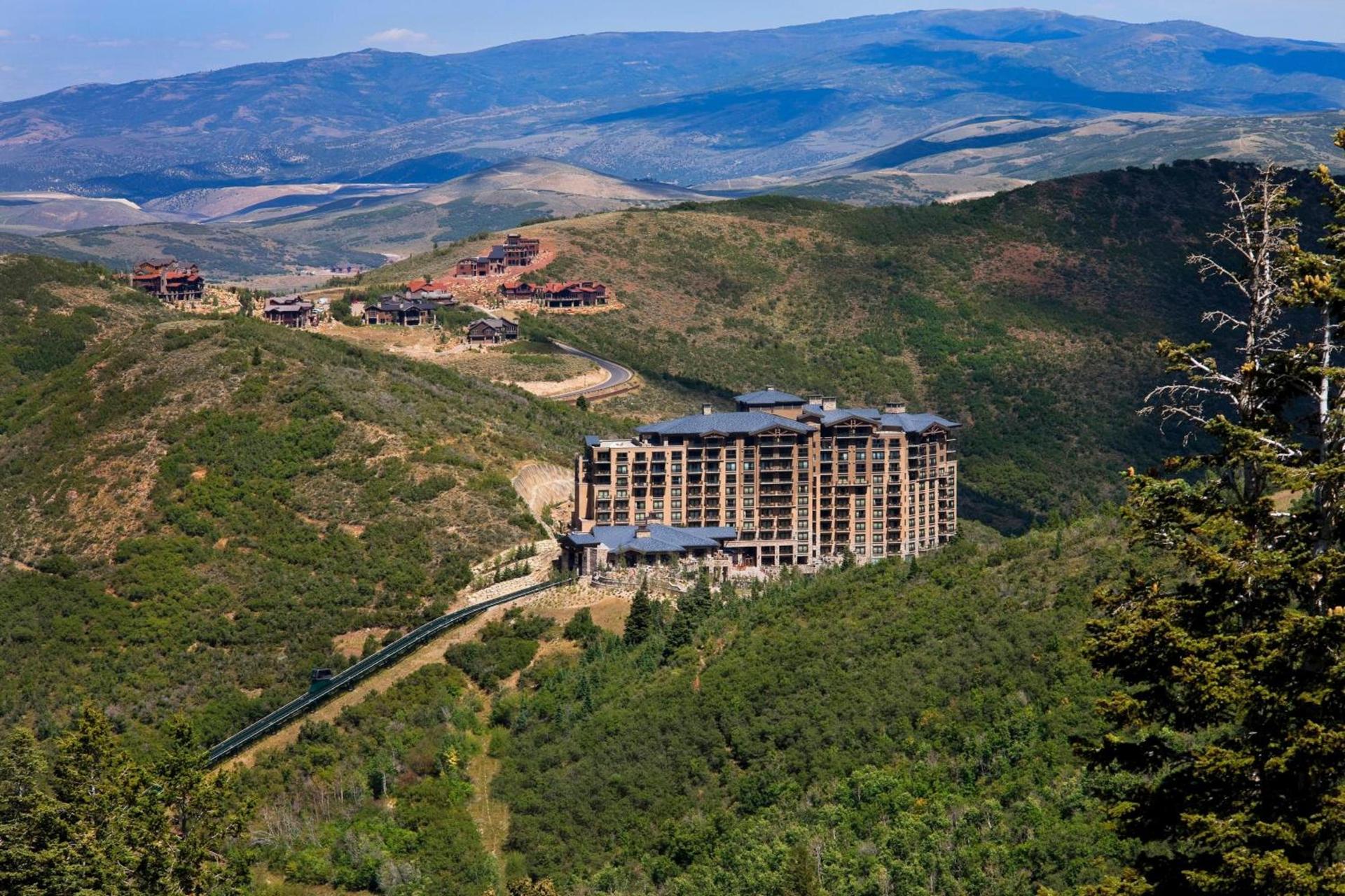 St. Regis Deer Valley photo 5