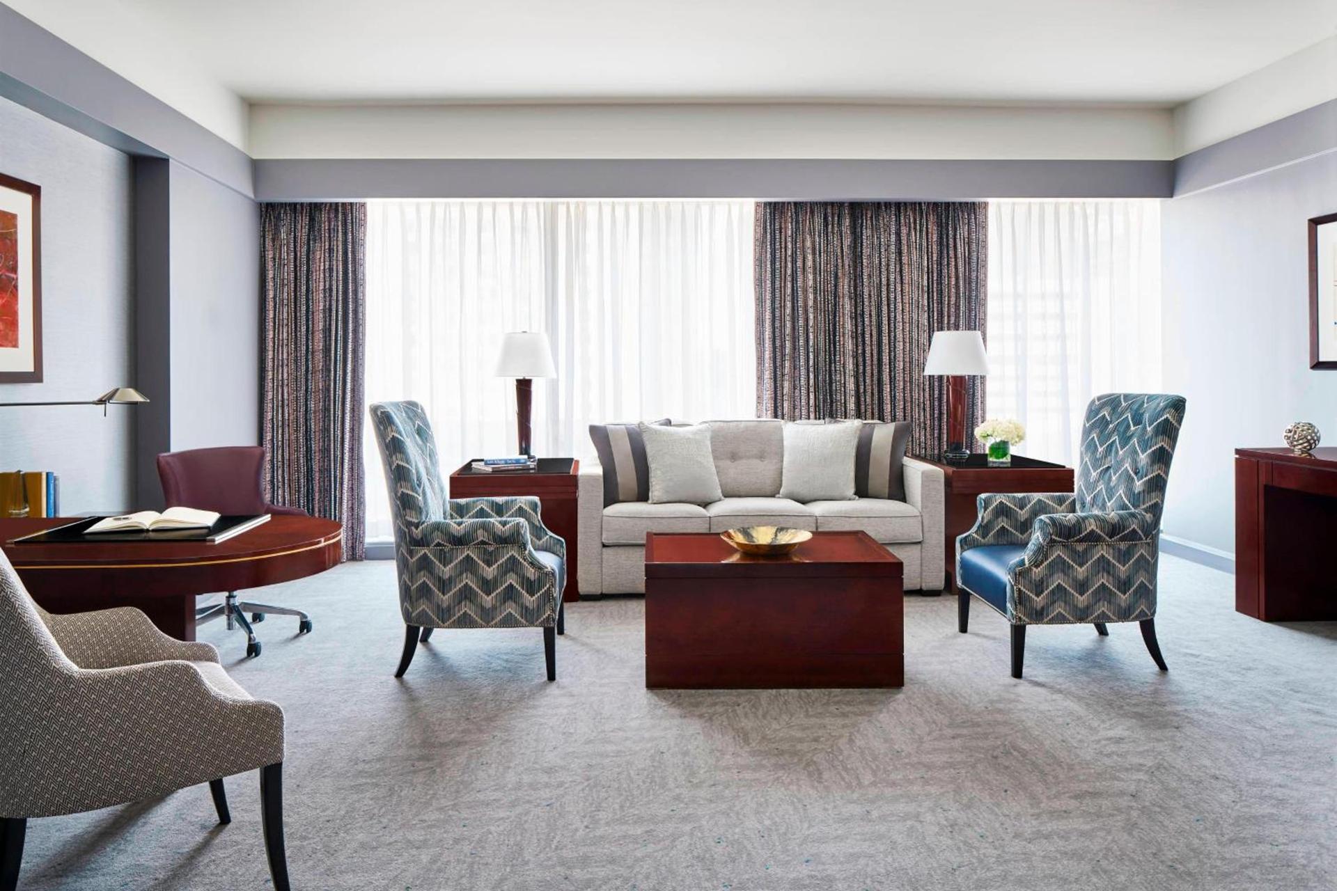 The Ritz-Carlton, Charlotte photo 13
