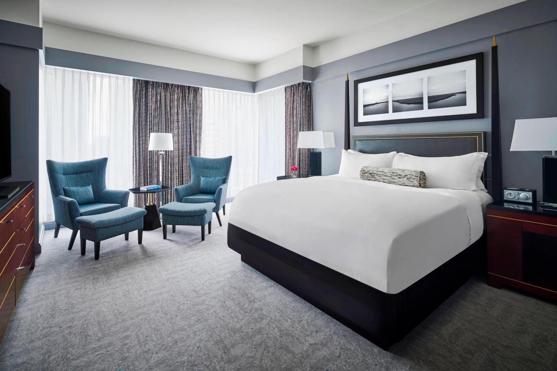 The Ritz-Carlton, Charlotte photo 31