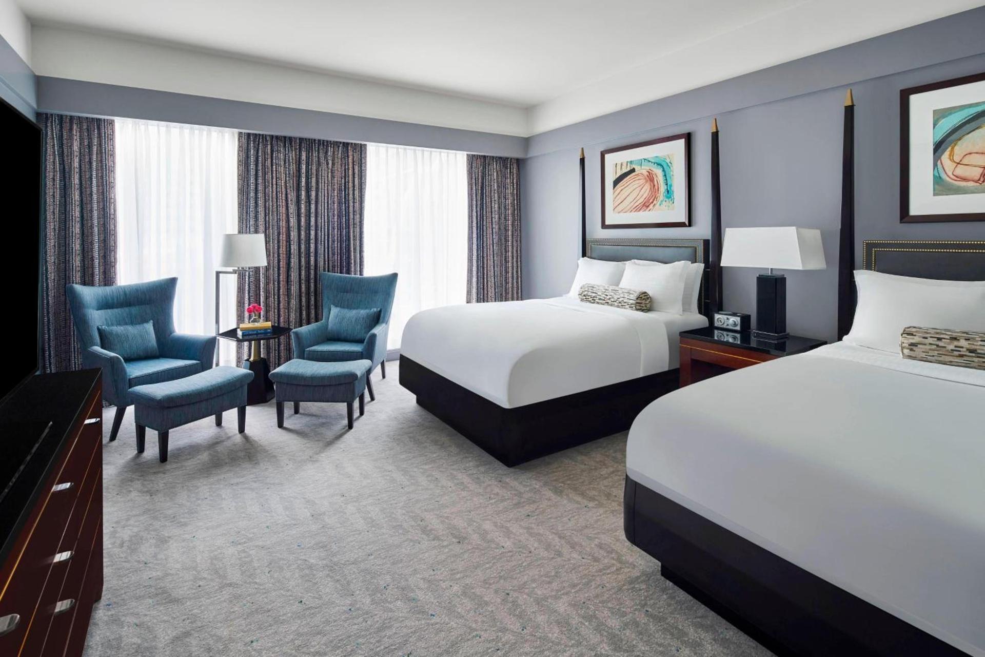 The Ritz-Carlton, Charlotte photo 16
