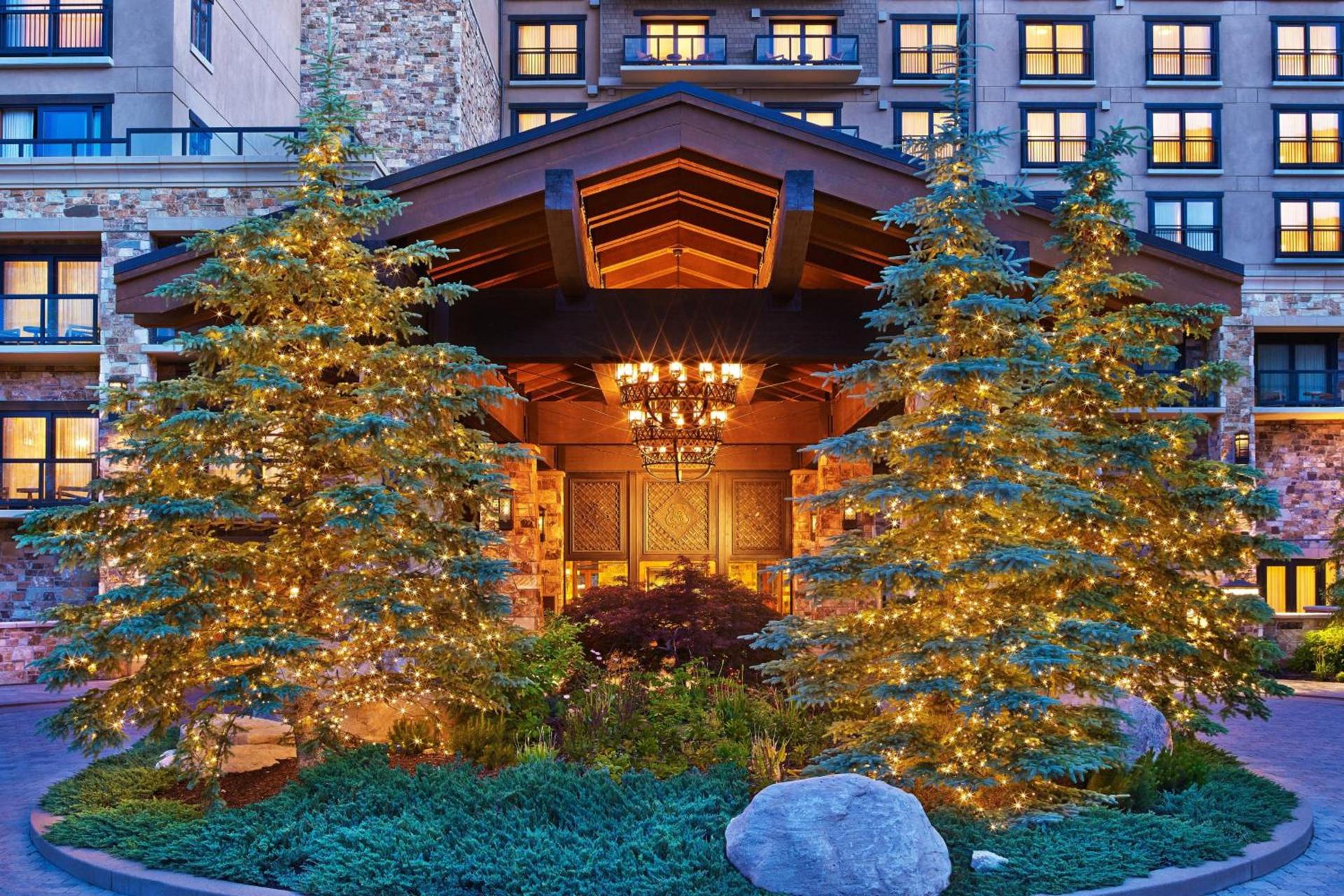 St. Regis Deer Valley photo 12