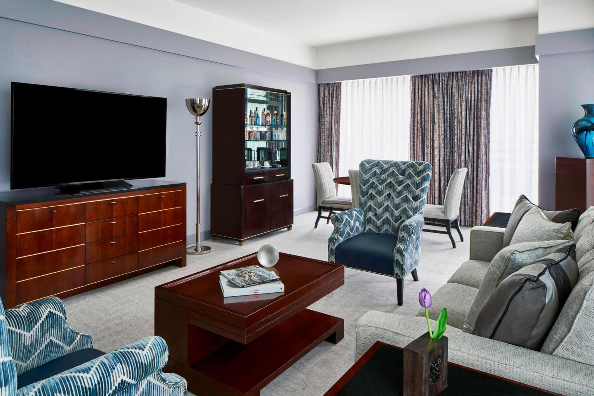 The Ritz-Carlton, Charlotte photo 17