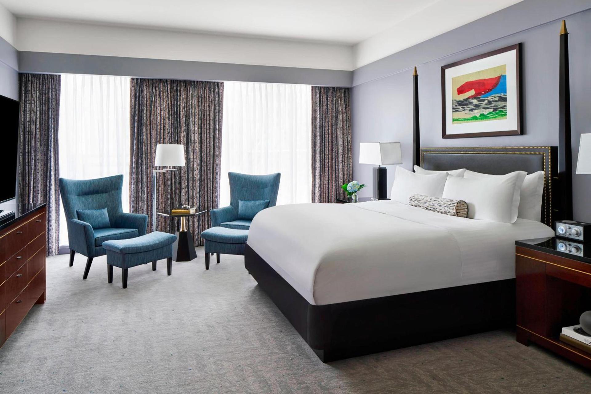 The Ritz-Carlton, Charlotte photo 14
