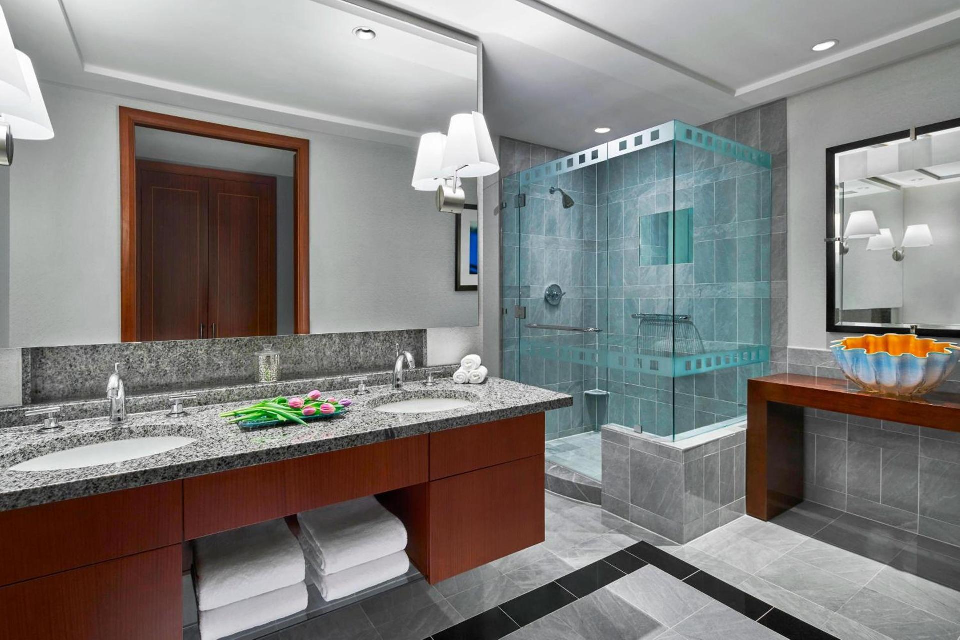 The Ritz-Carlton, Charlotte photo 33