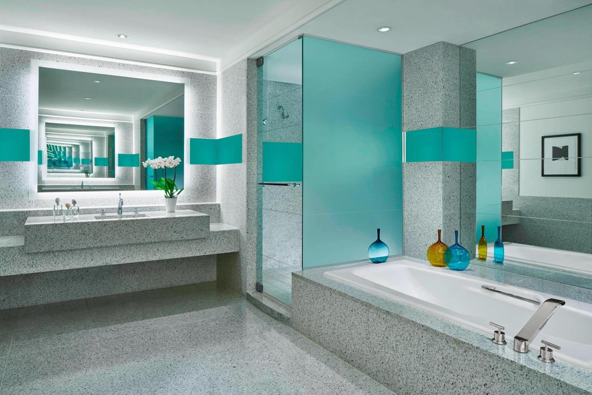 The Ritz-Carlton, Charlotte photo 22