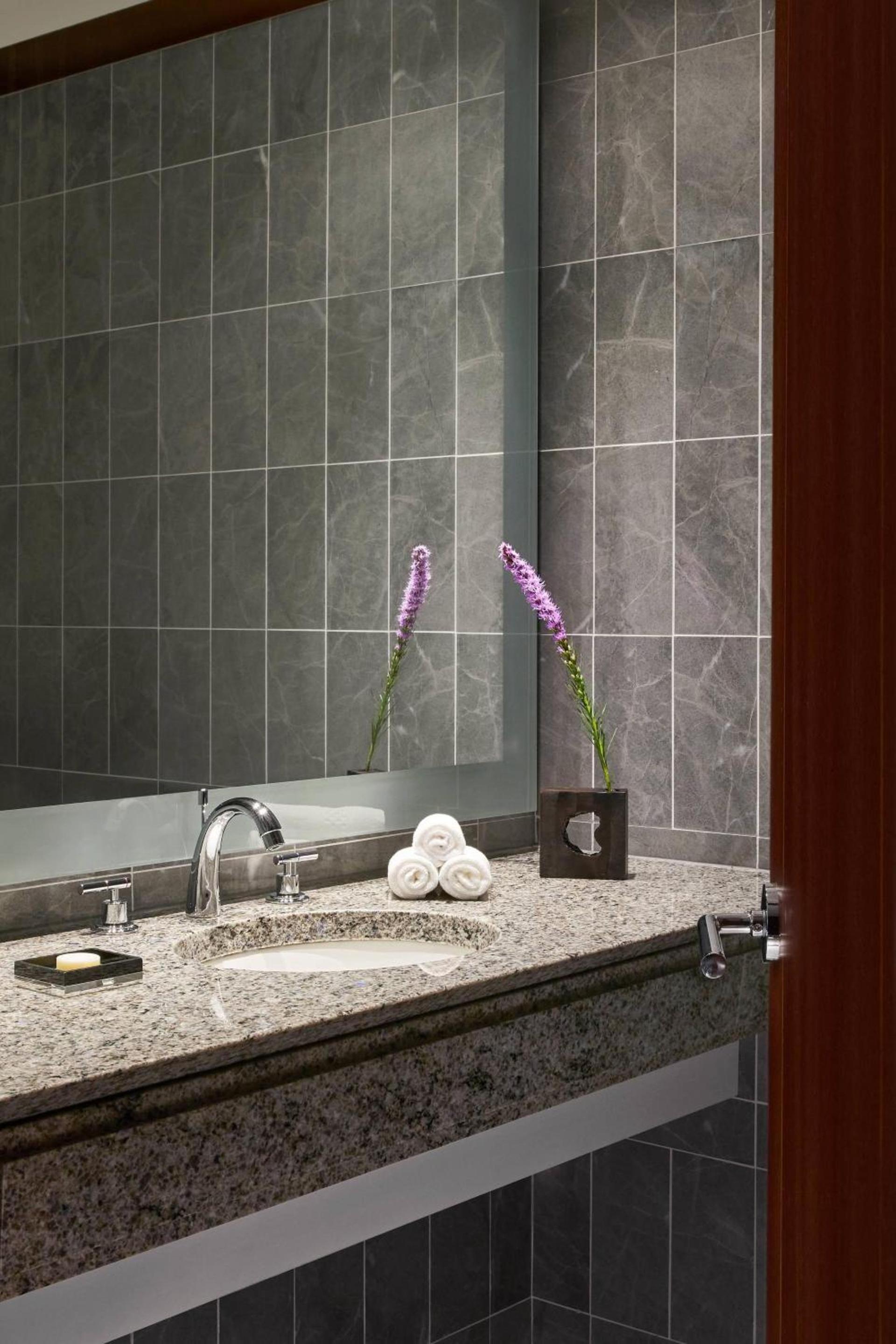 The Ritz-Carlton, Charlotte photo 32