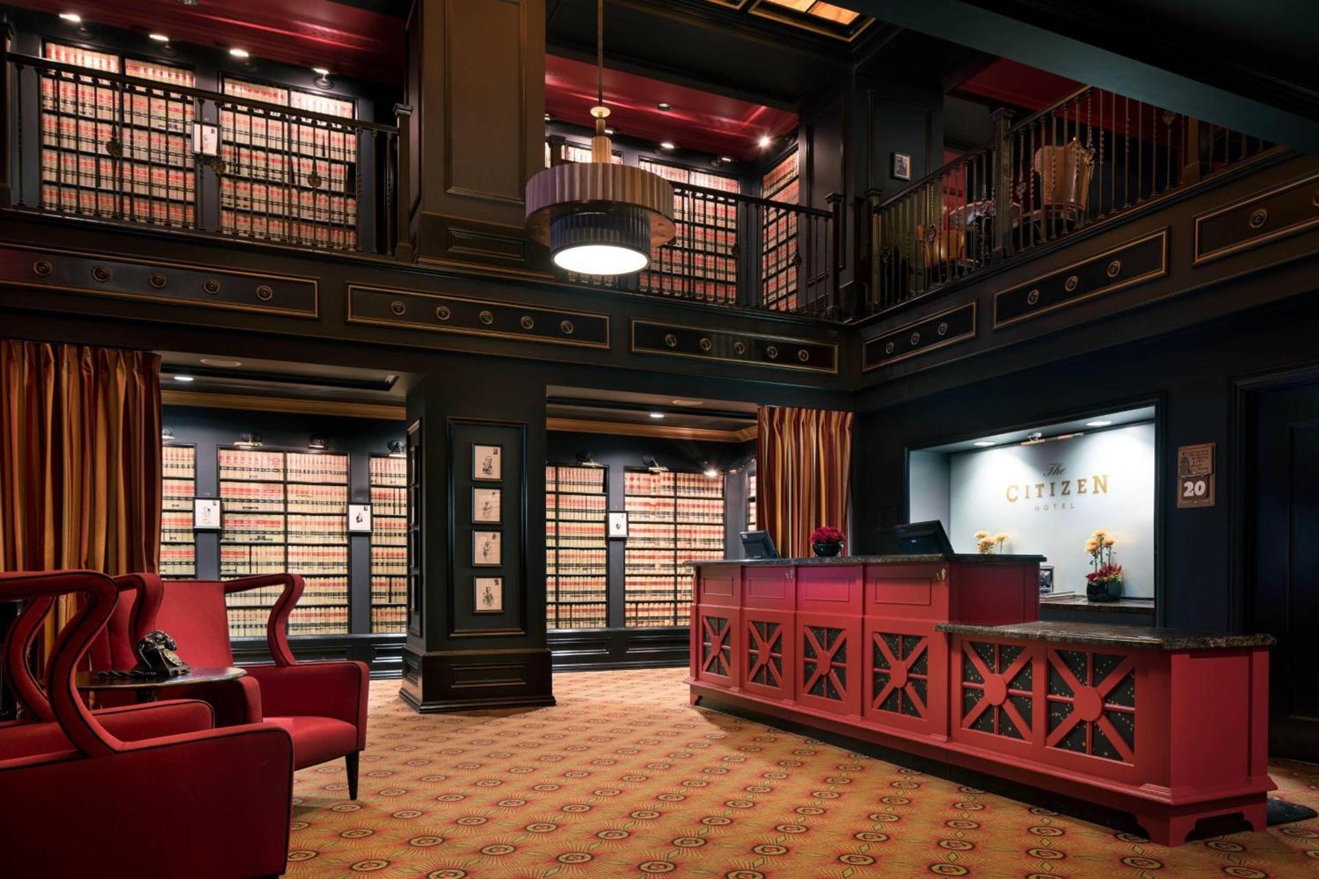 The Citizen Hotel, Autograph Collection photo 9