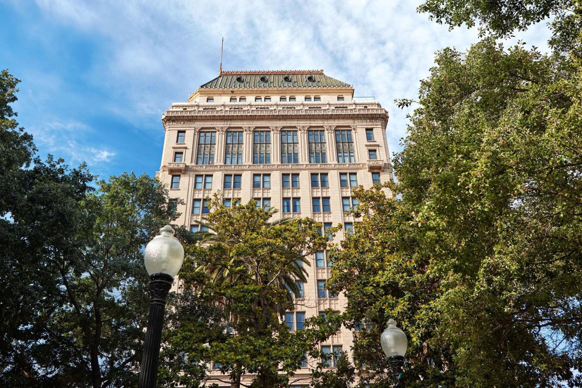 The Citizen Hotel, Autograph Collection — hotel in Sacramento