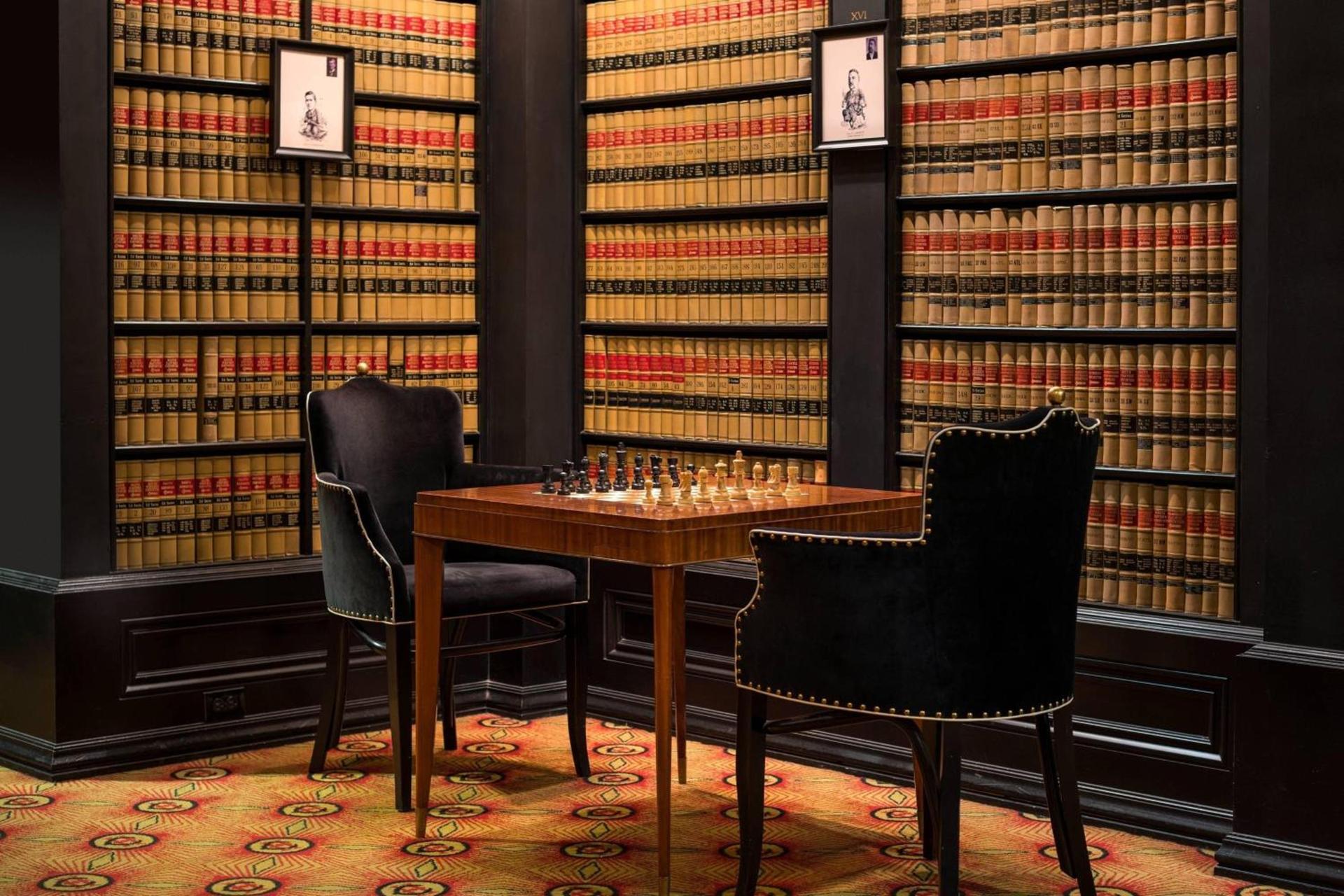 The Citizen Hotel, Autograph Collection photo 7