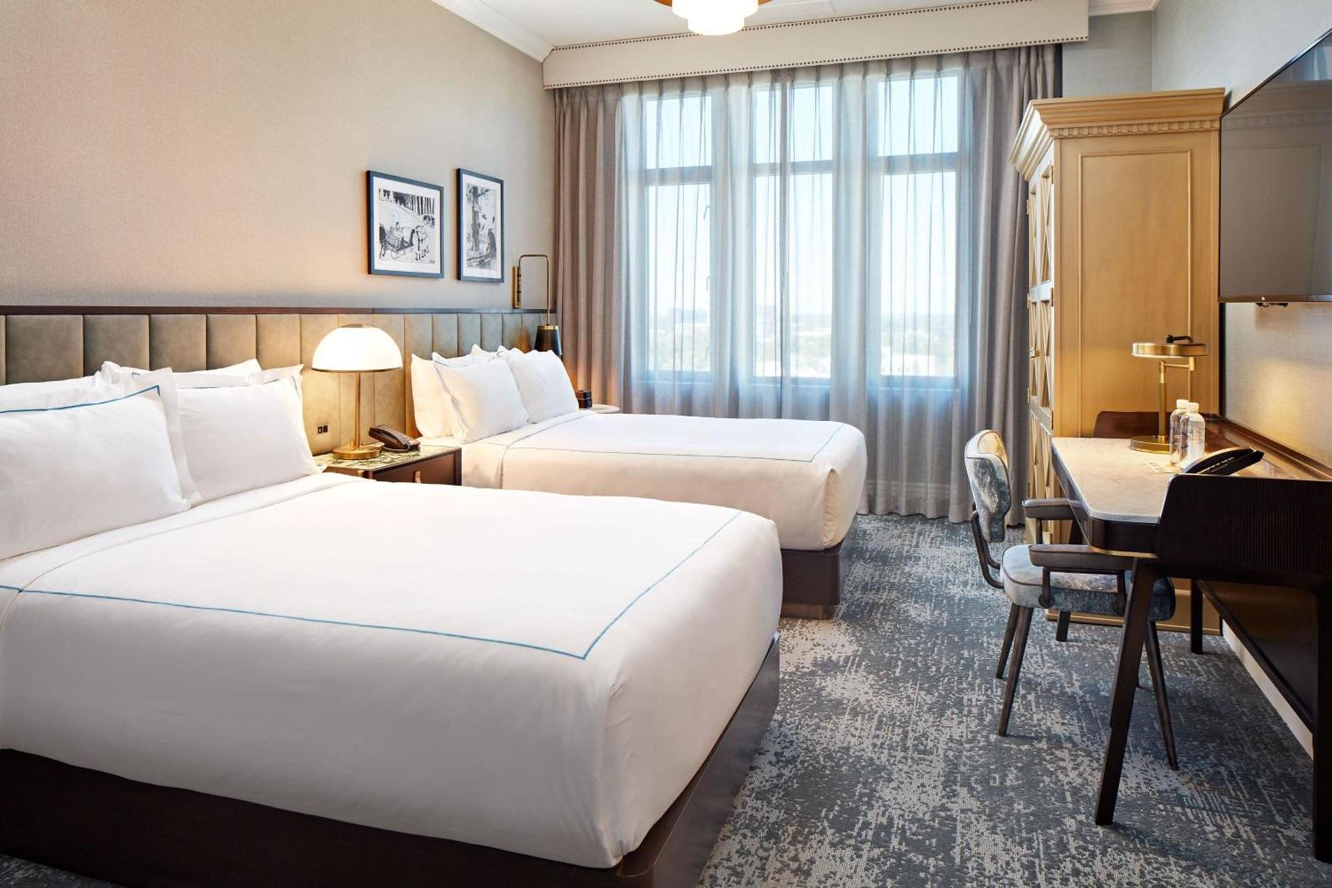 The Citizen Hotel, Autograph Collection photo 15