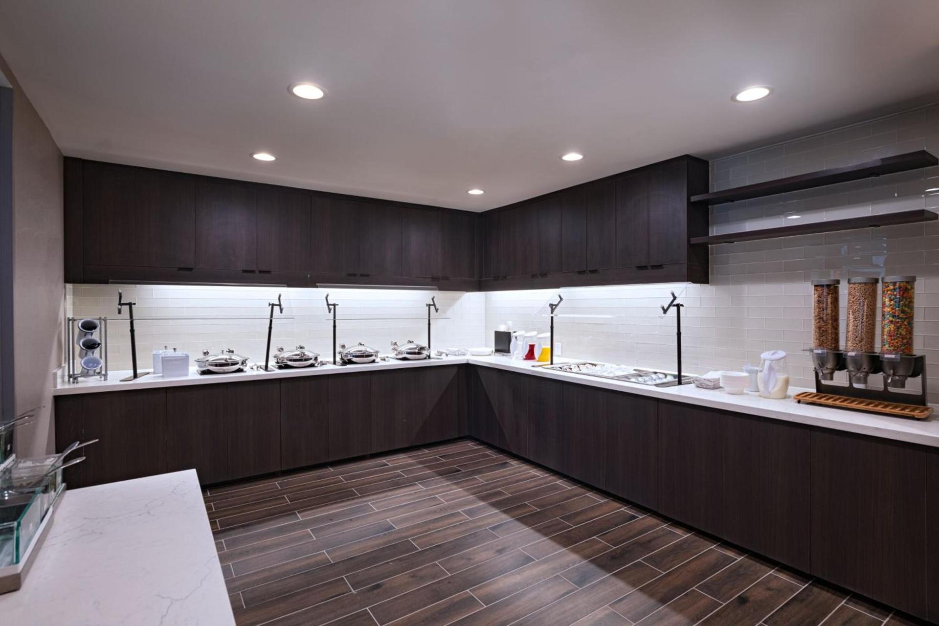Residence Inn New Brunswick Tower Center Blvd. photo 25