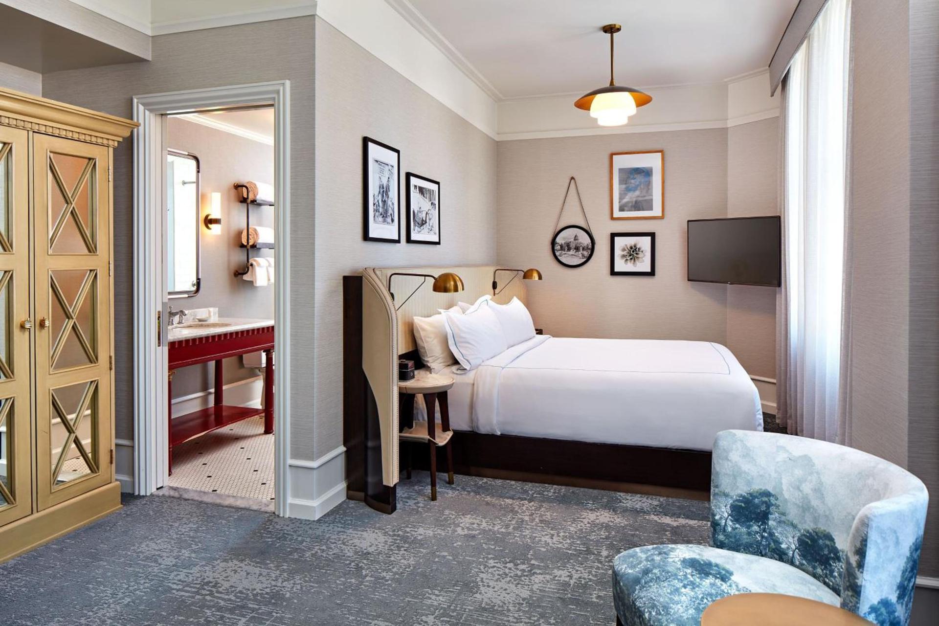 The Citizen Hotel, Autograph Collection photo 35