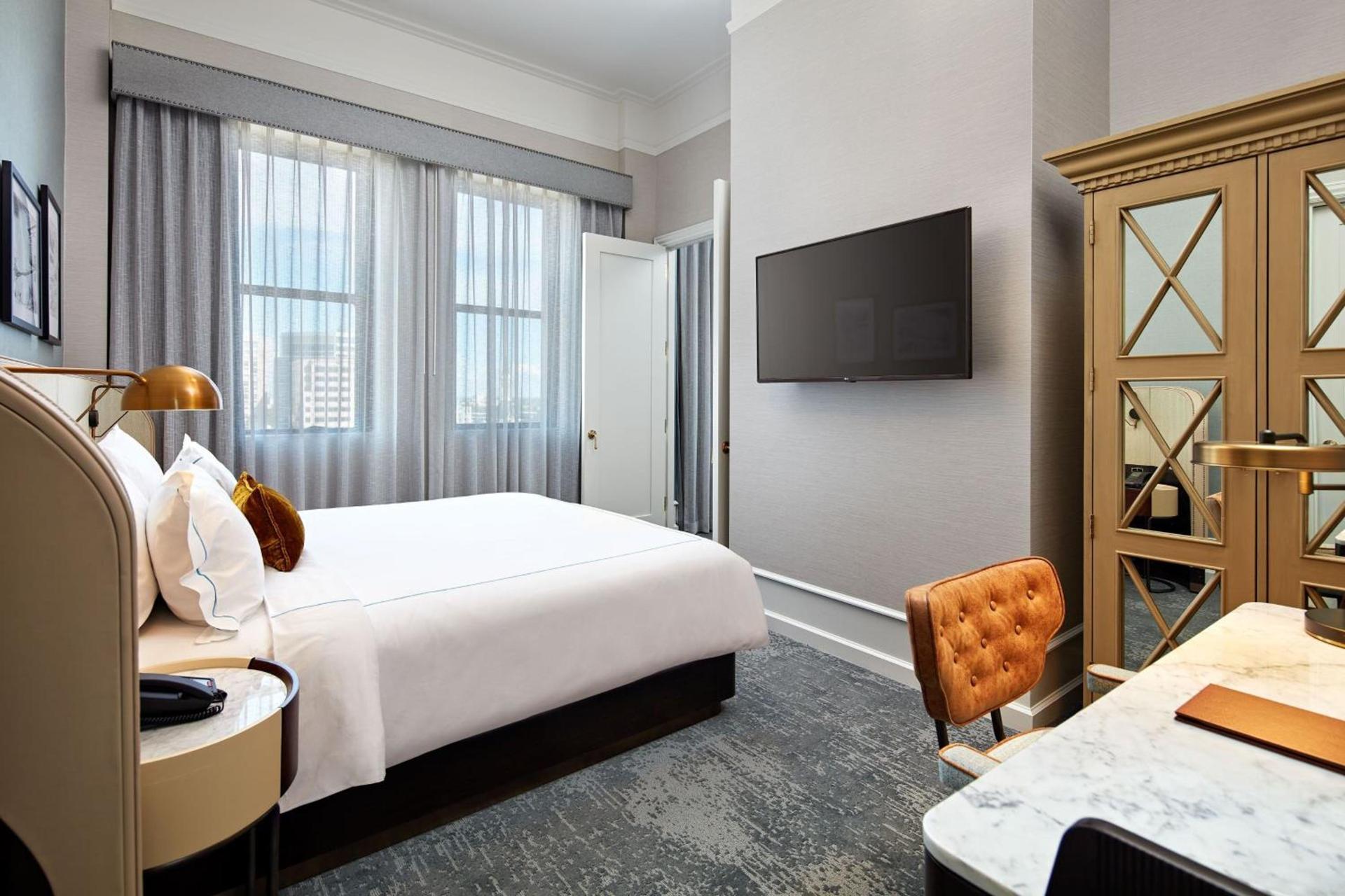 The Citizen Hotel, Autograph Collection photo 36