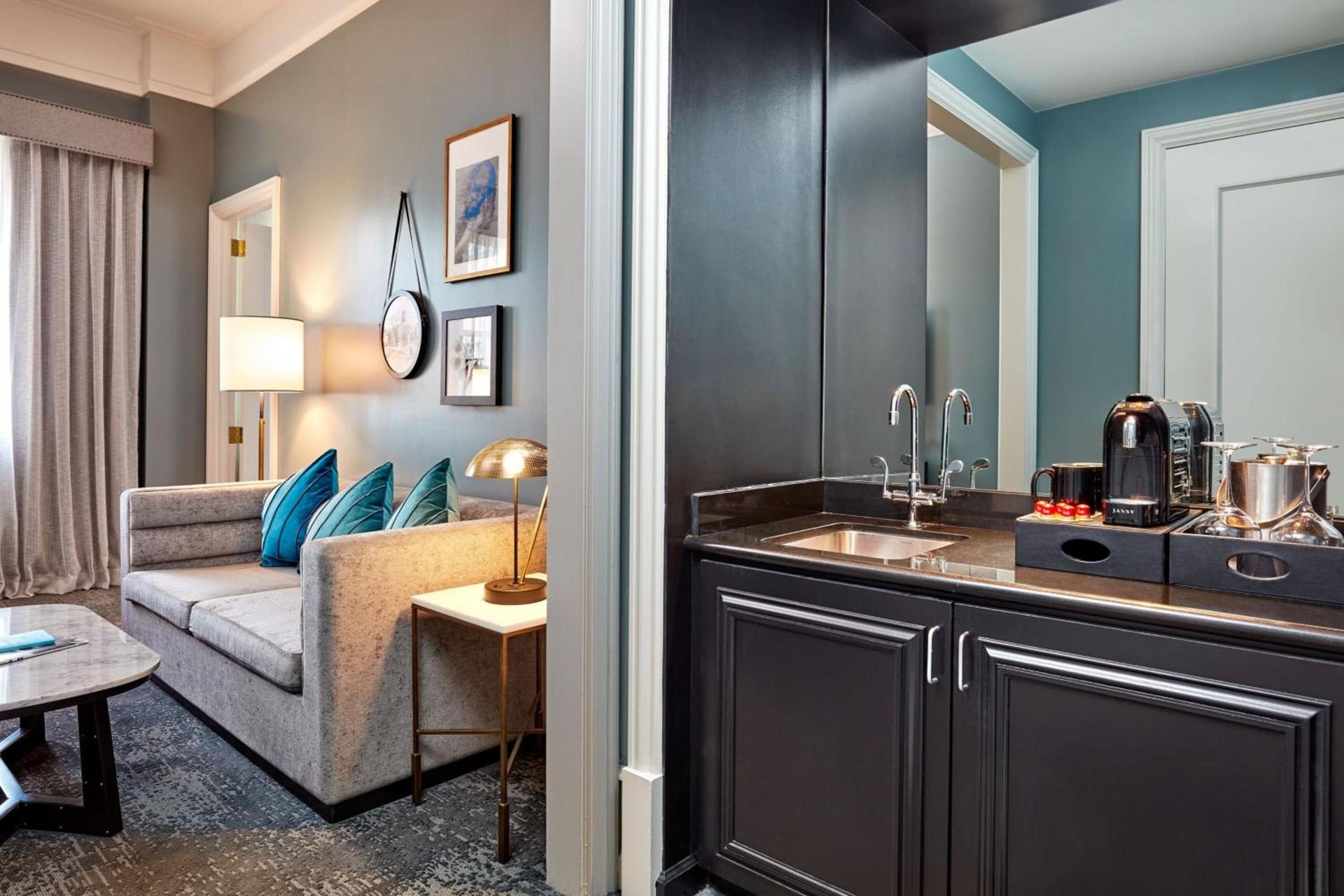 The Citizen Hotel, Autograph Collection photo 20