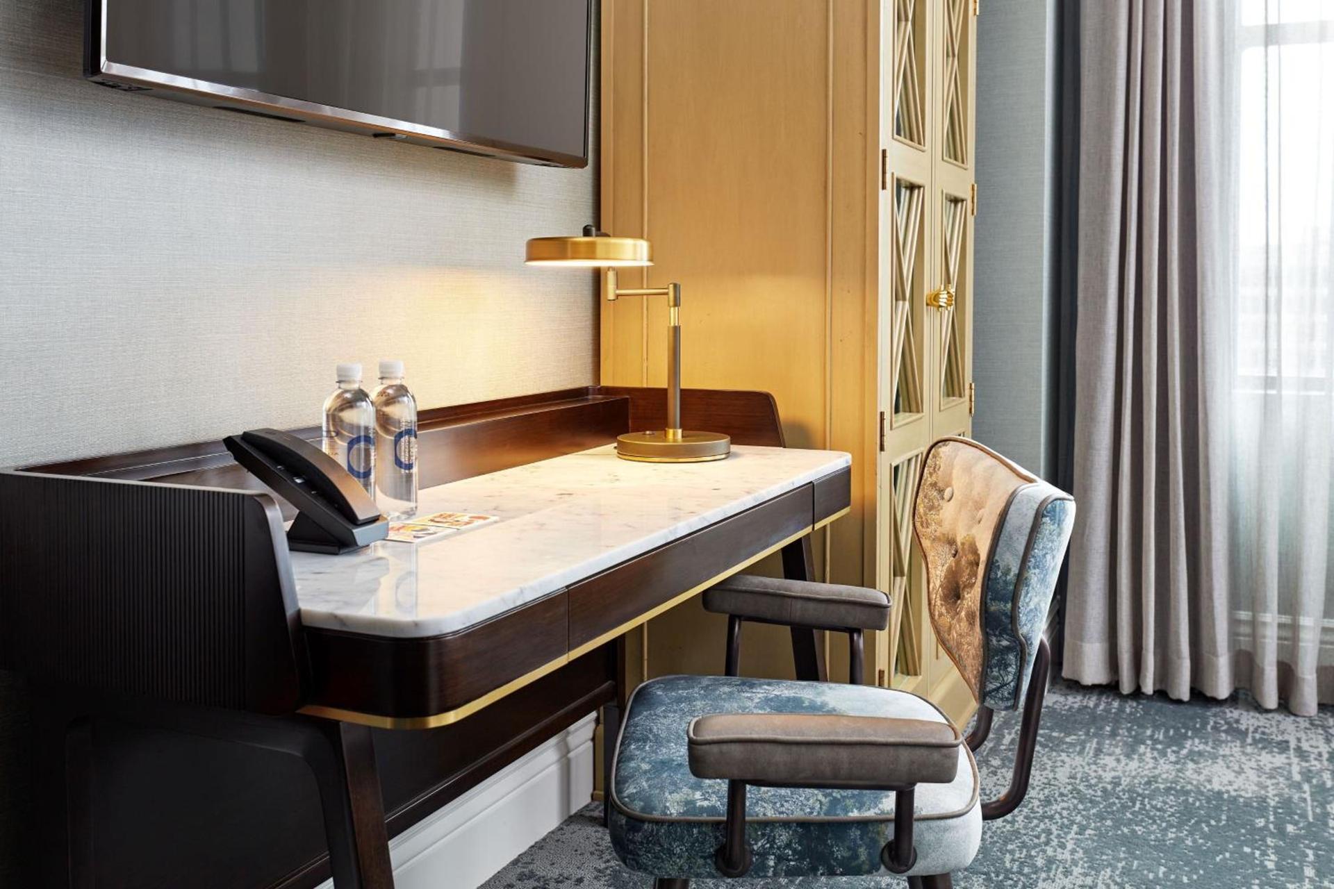 The Citizen Hotel, Autograph Collection photo 24