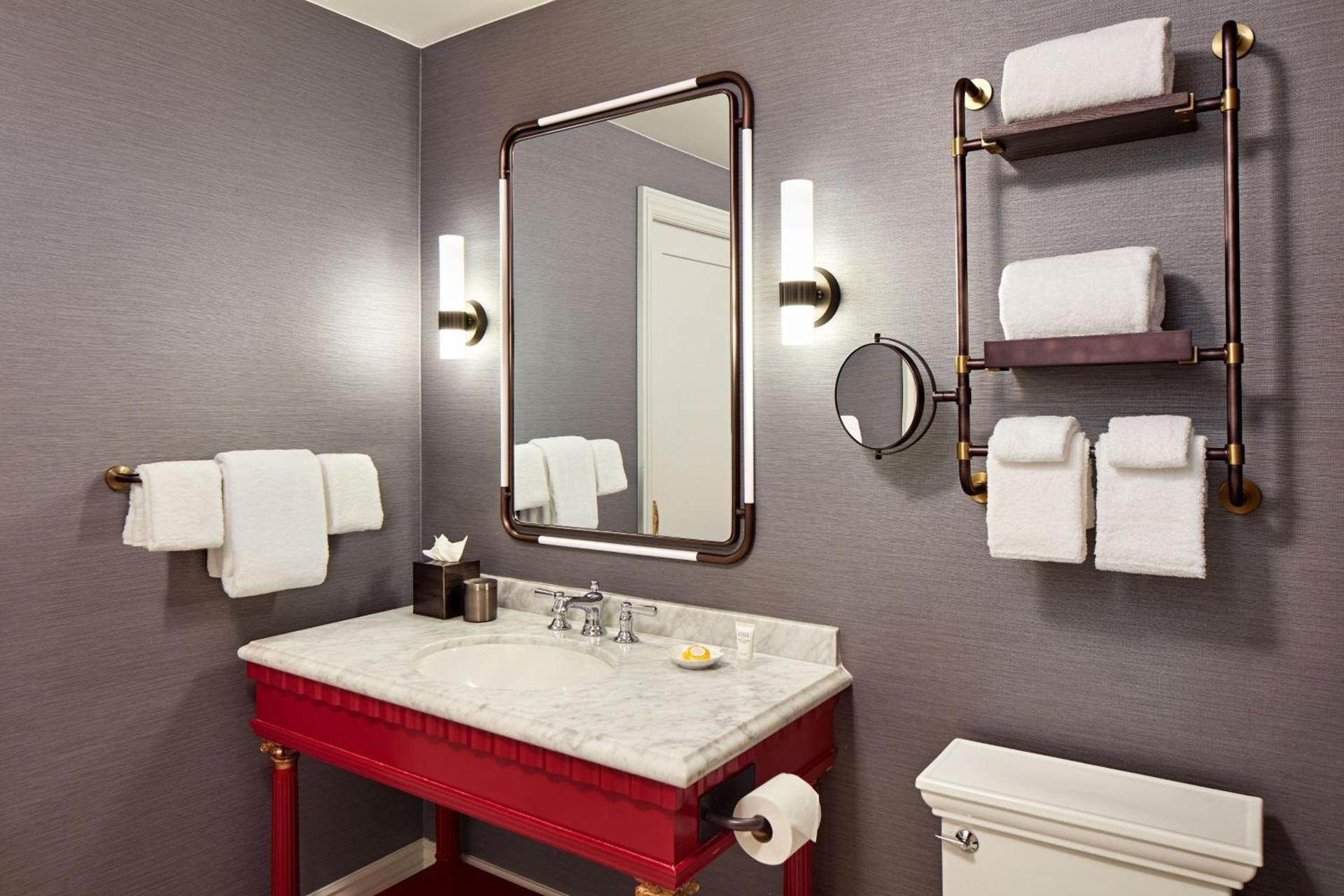 The Citizen Hotel, Autograph Collection photo 25