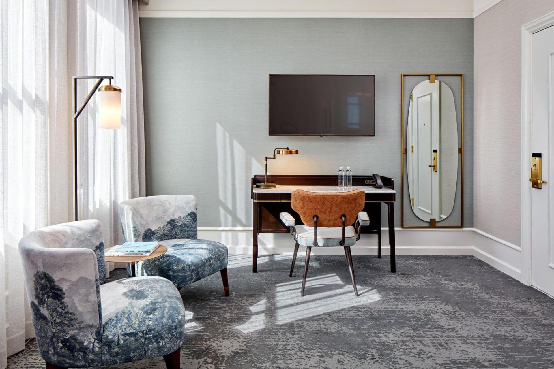 The Citizen Hotel, Autograph Collection photo 33