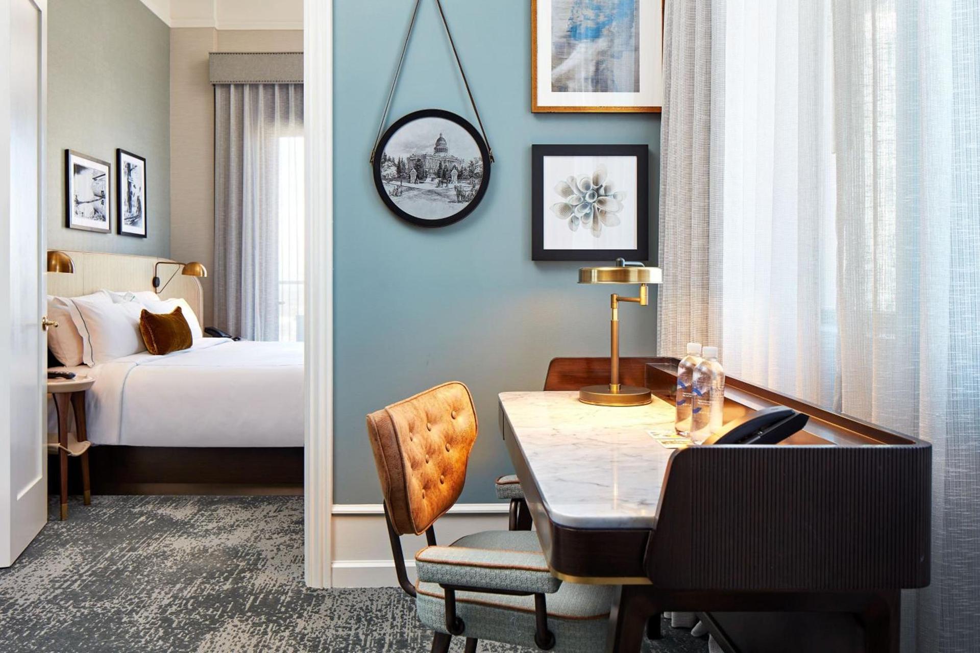 The Citizen Hotel, Autograph Collection photo 34