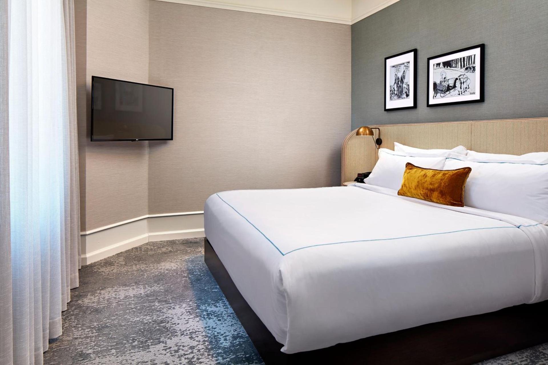 The Citizen Hotel, Autograph Collection photo 37
