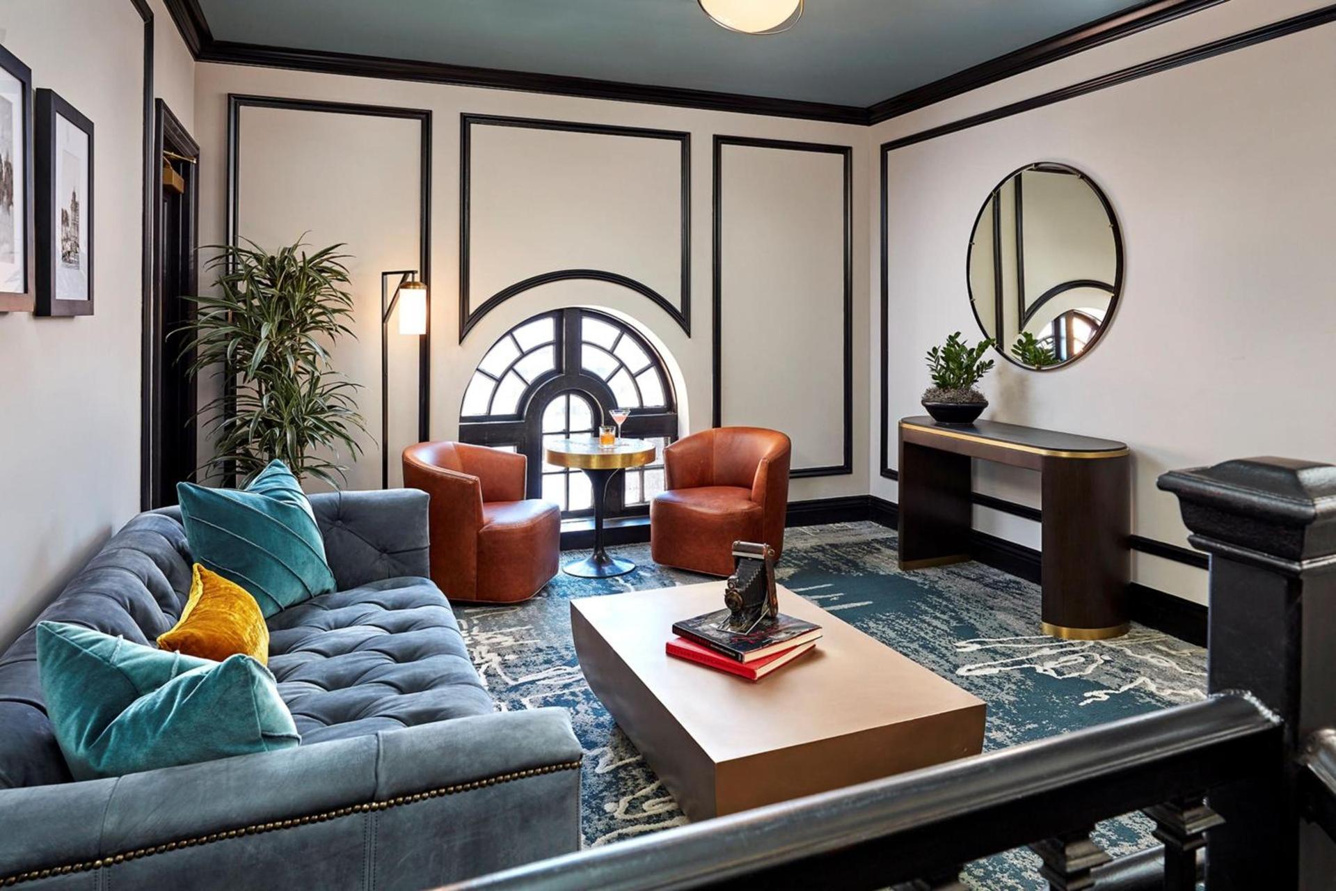 The Citizen Hotel, Autograph Collection photo 41