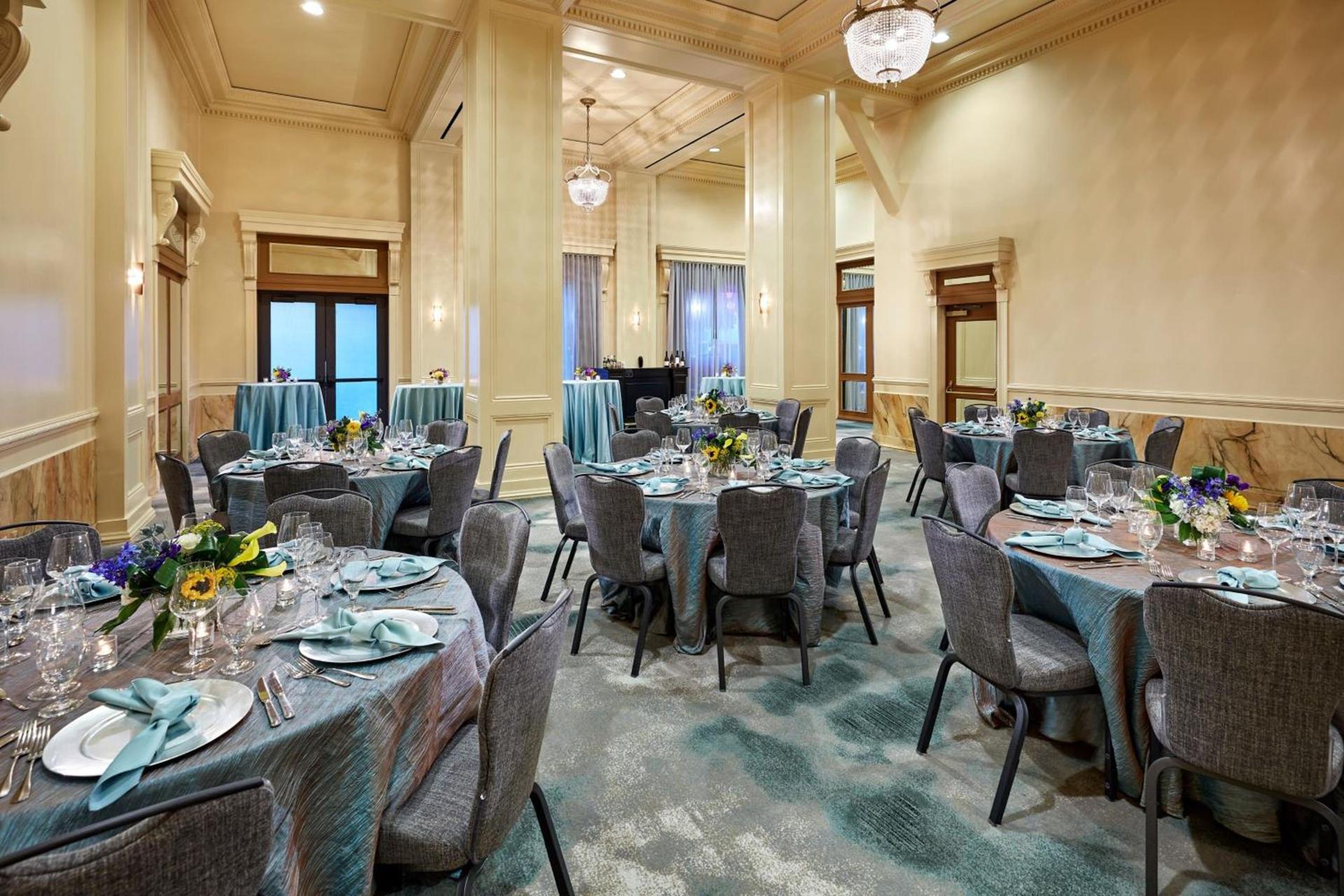 The Citizen Hotel, Autograph Collection photo 65