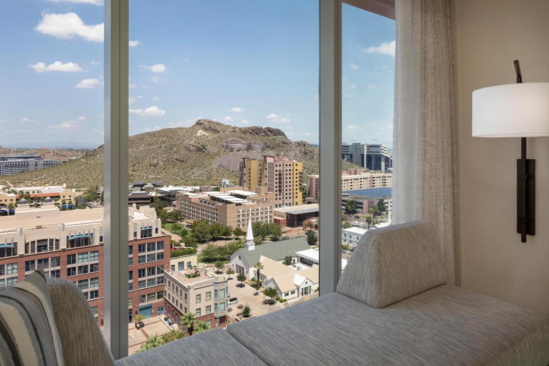 The Westin Tempe photo 59
