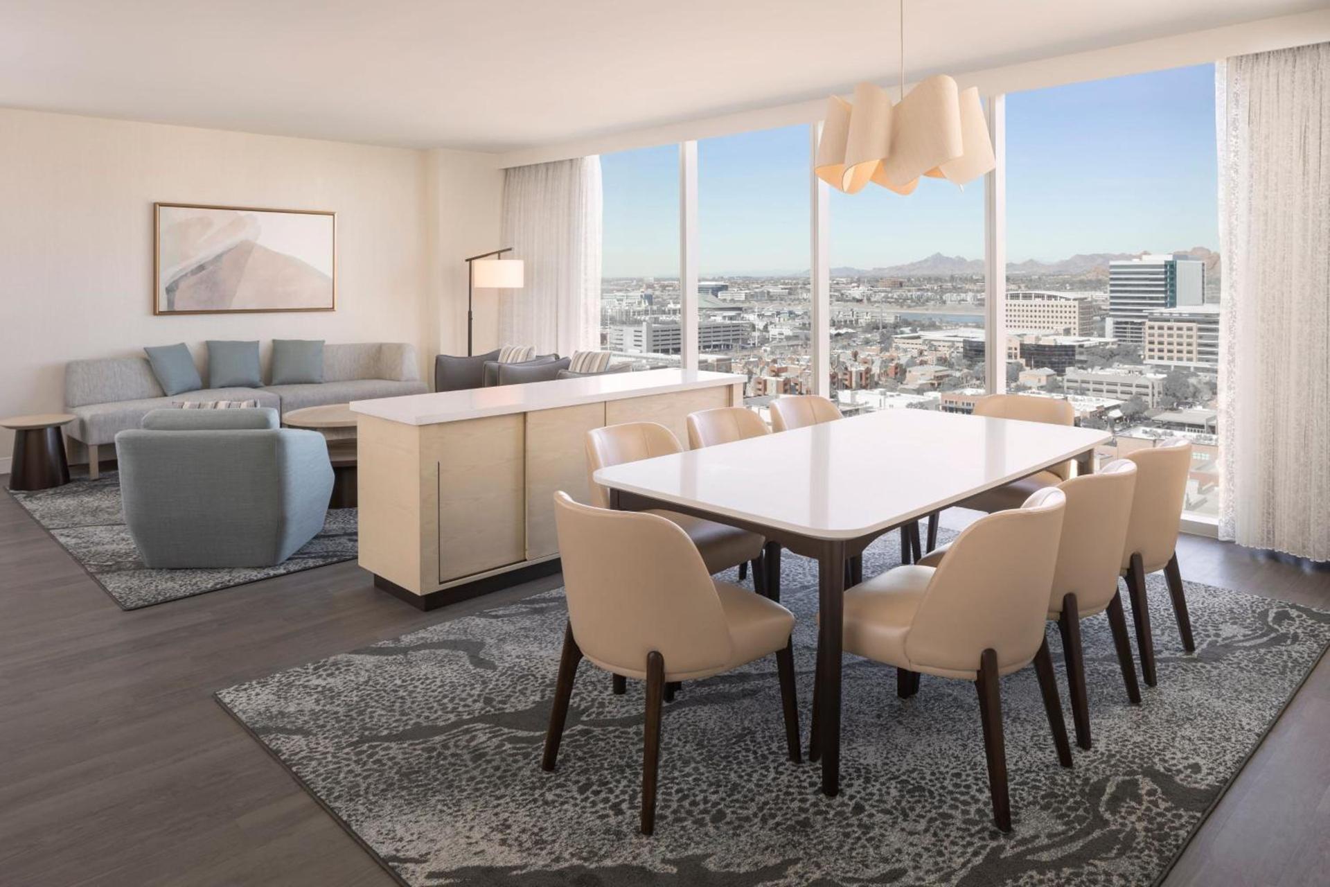 The Westin Tempe photo 77