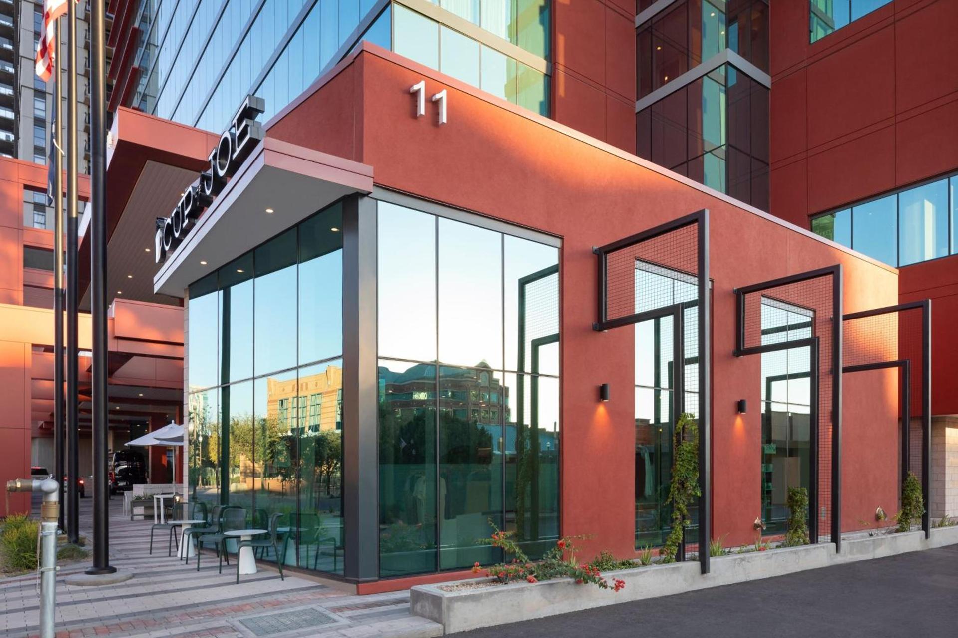 The Westin Tempe photo 89