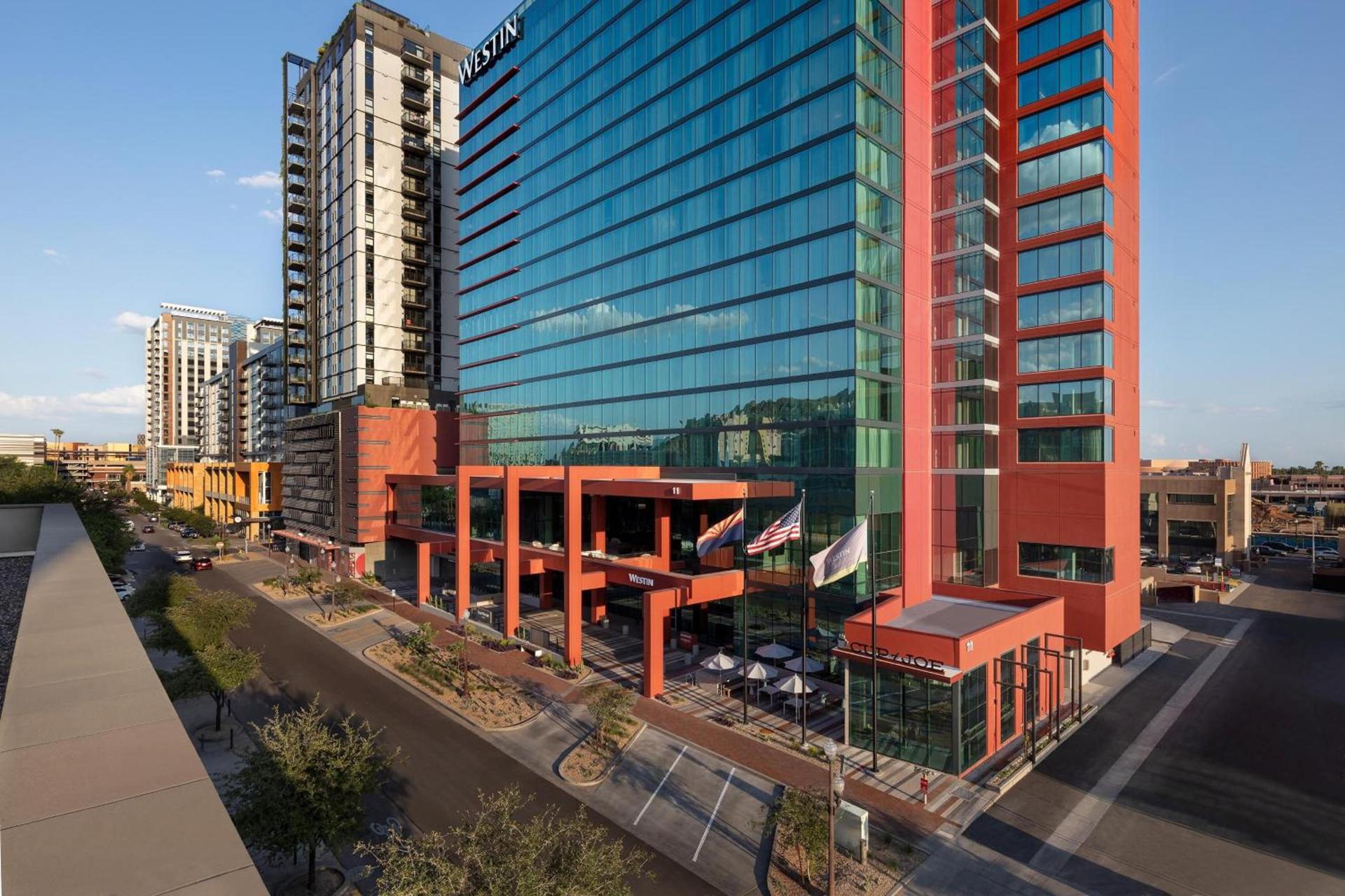 The Westin Tempe photo 45