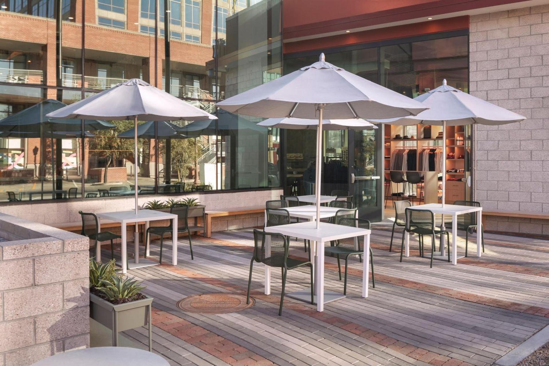The Westin Tempe photo 90