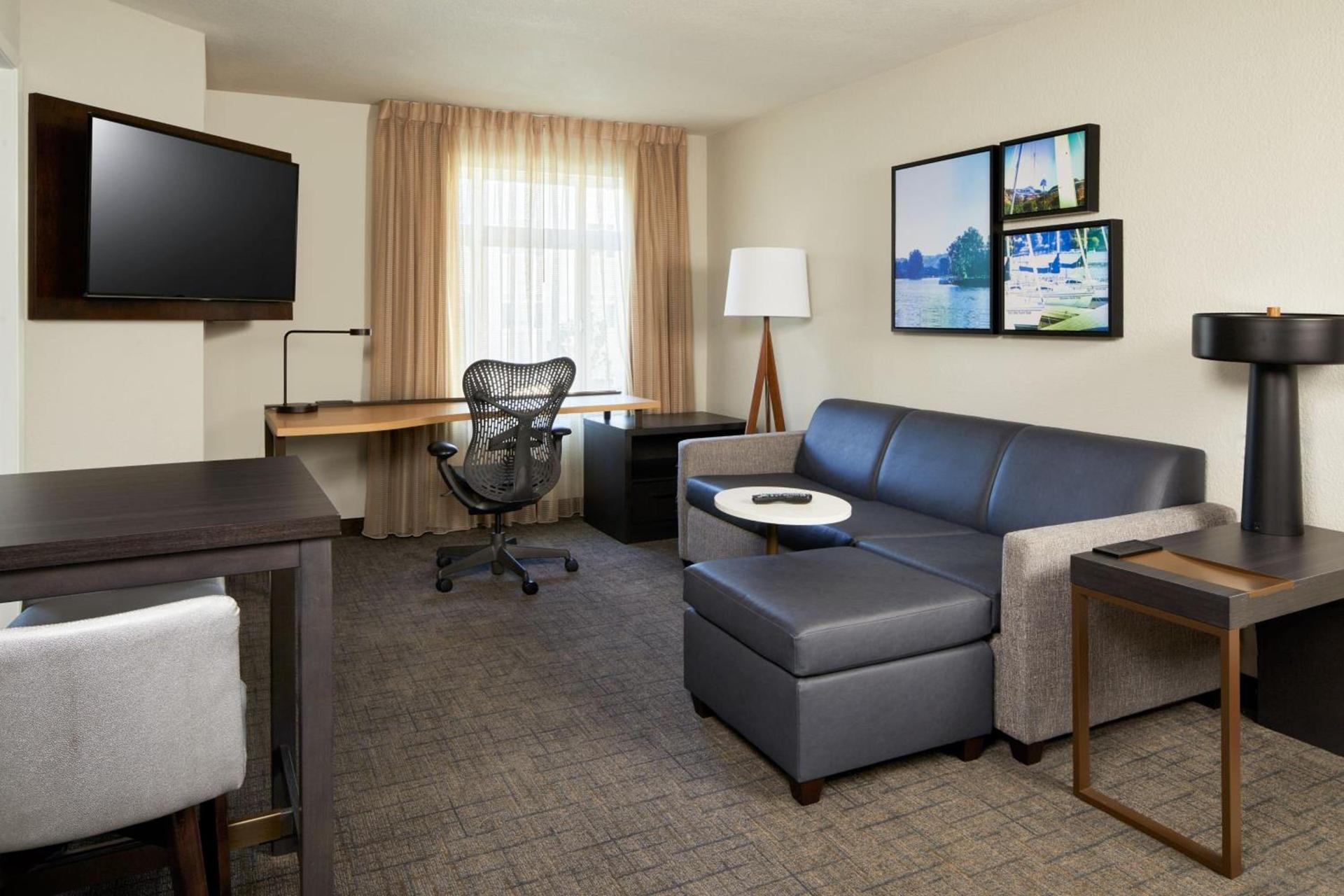 Residence Inn Los Angeles Westlake Village photo 5