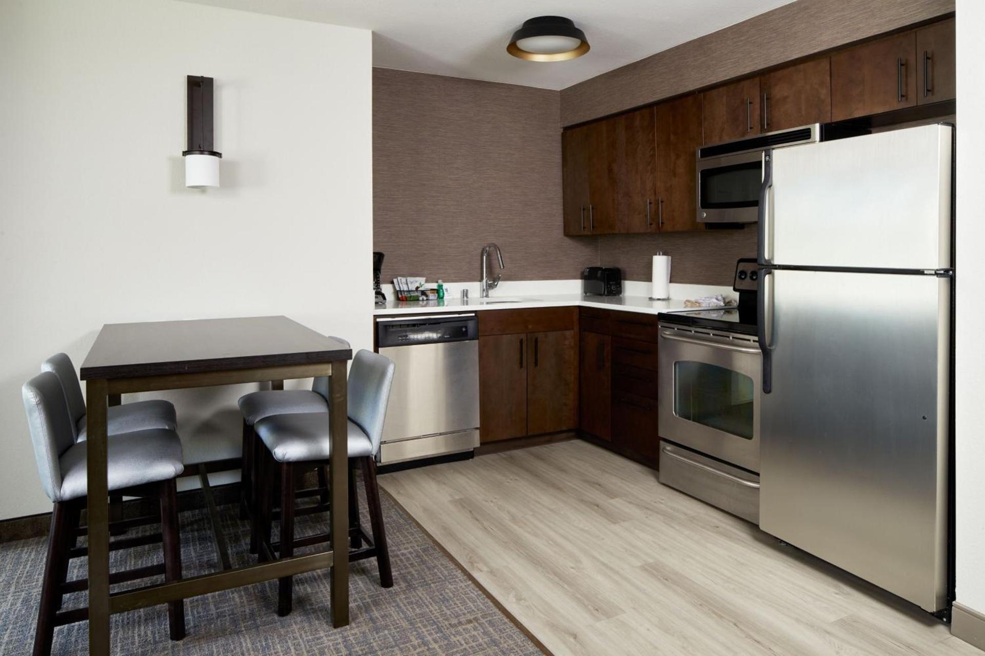 Residence Inn Los Angeles Westlake Village photo 11