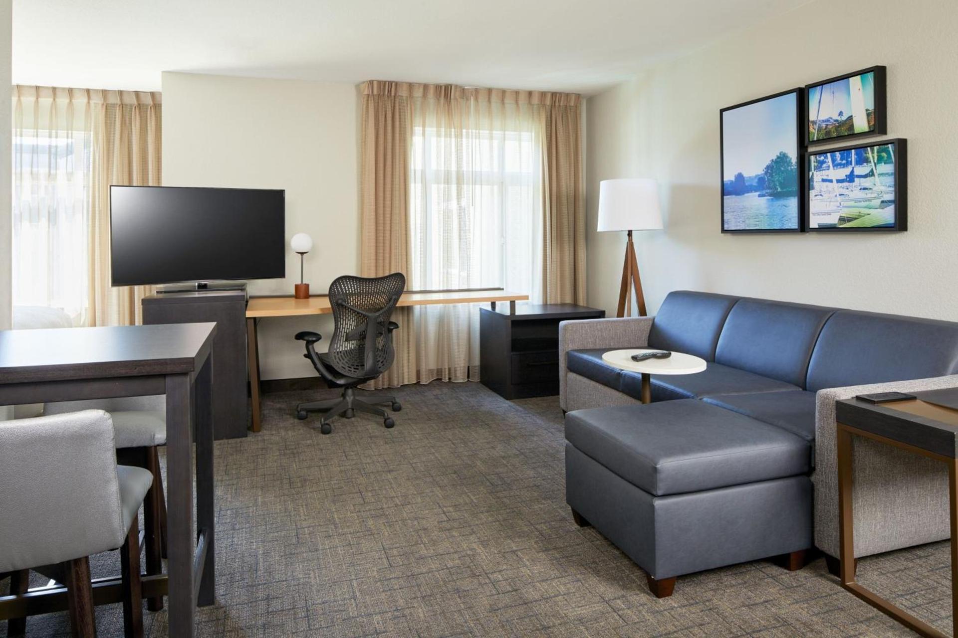 Residence Inn Los Angeles Westlake Village photo 8
